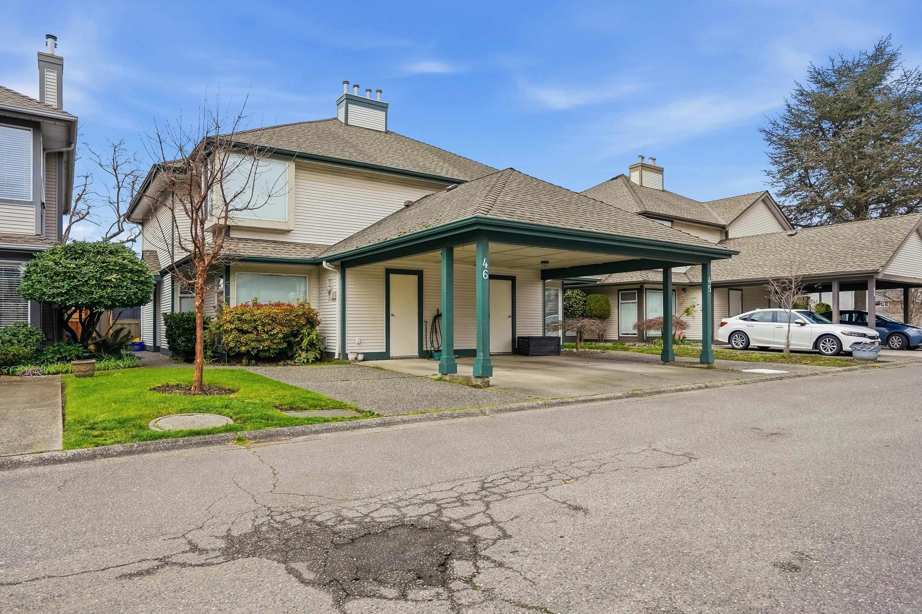 45-4756 62 Street, Delta, BC, V4K 4V8 - 26