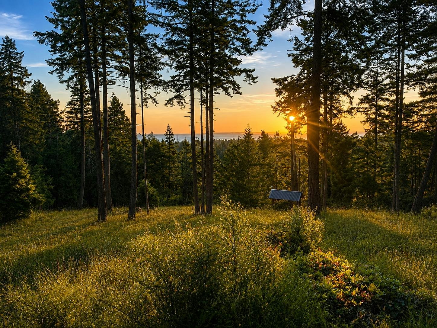 1-861 Bluff Road, Galiano Island, BC, V0N 1P0