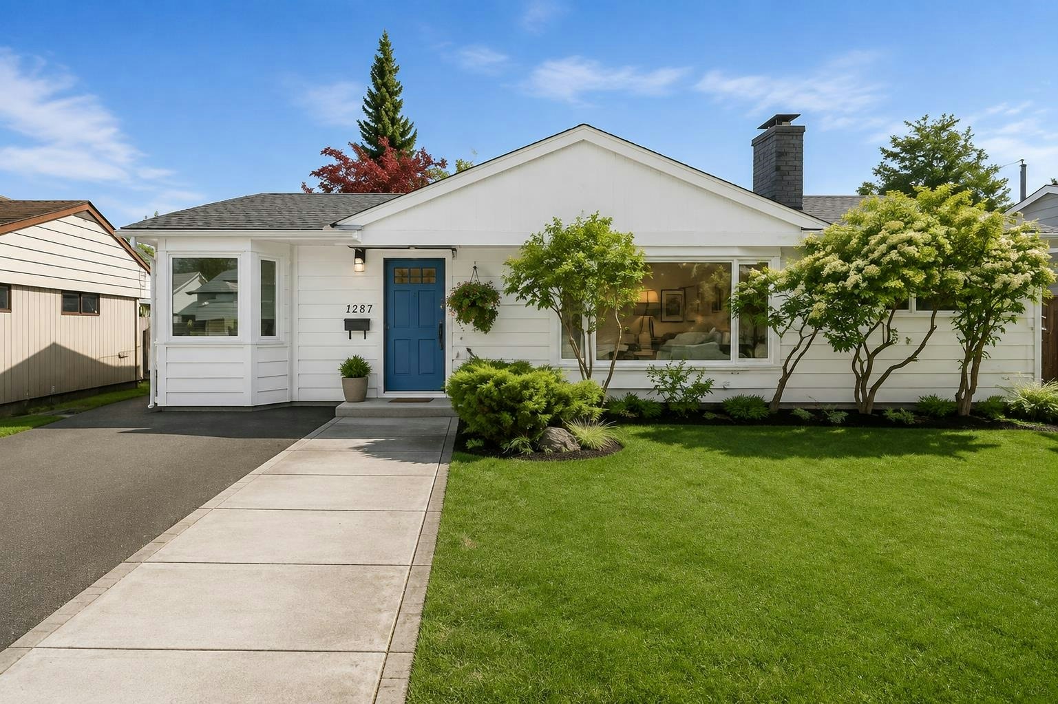1287 W 15th Street, North Vancouver, BC, V7P 1N1