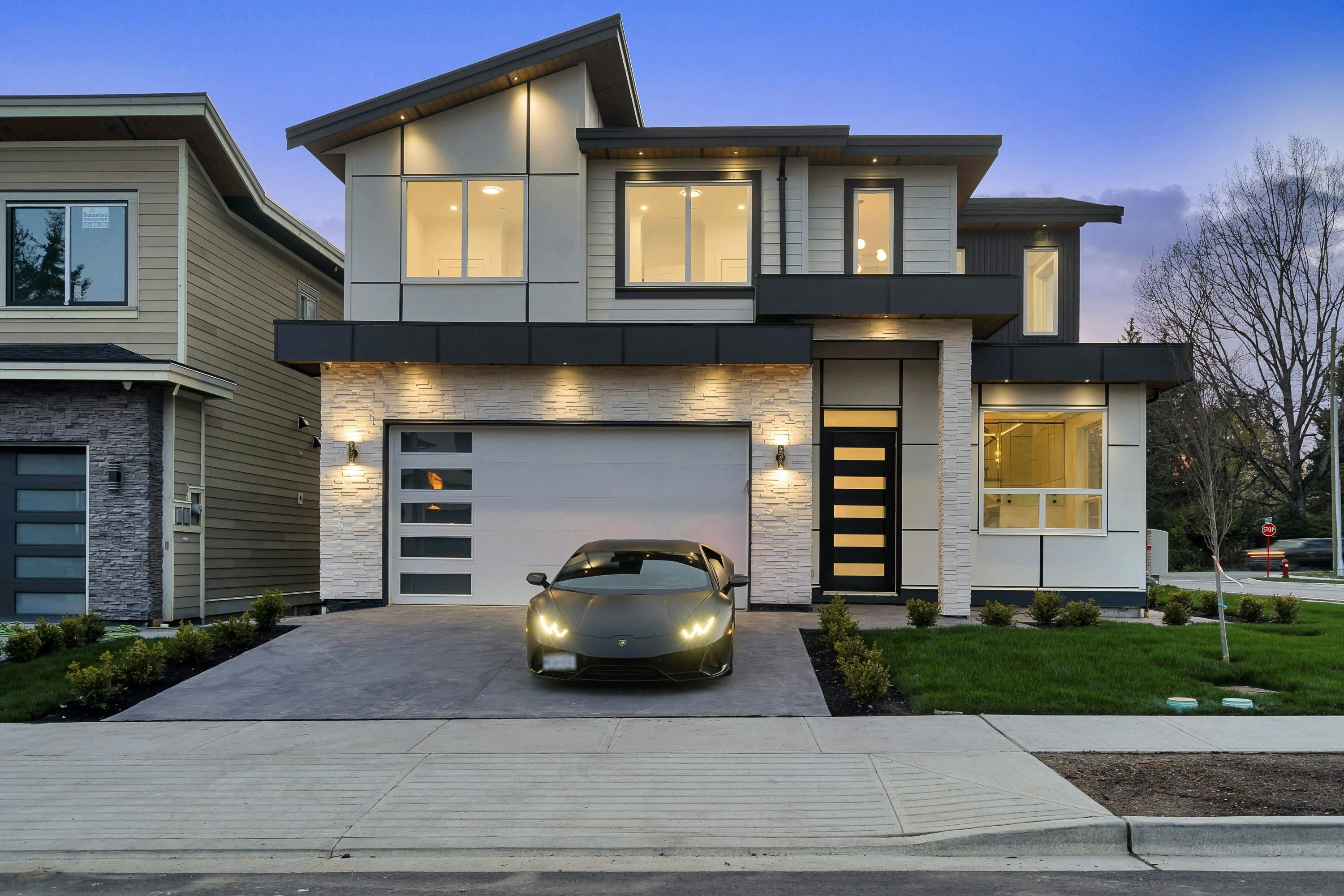 7145 204a Street, Langley, BC, V2Y 3S7