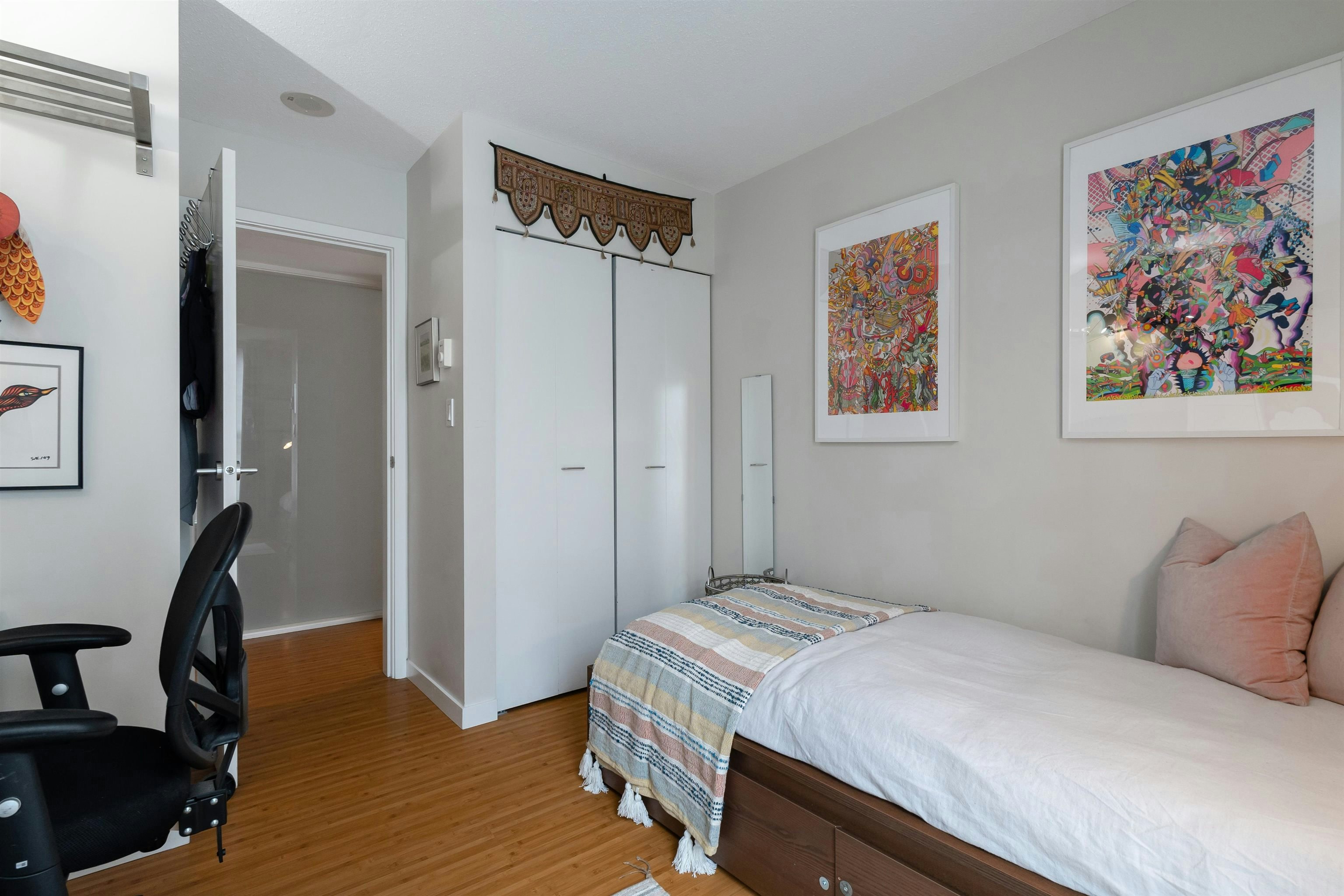 601-168 Powell Street, Vancouver, BC, V6A 0B2 - 11