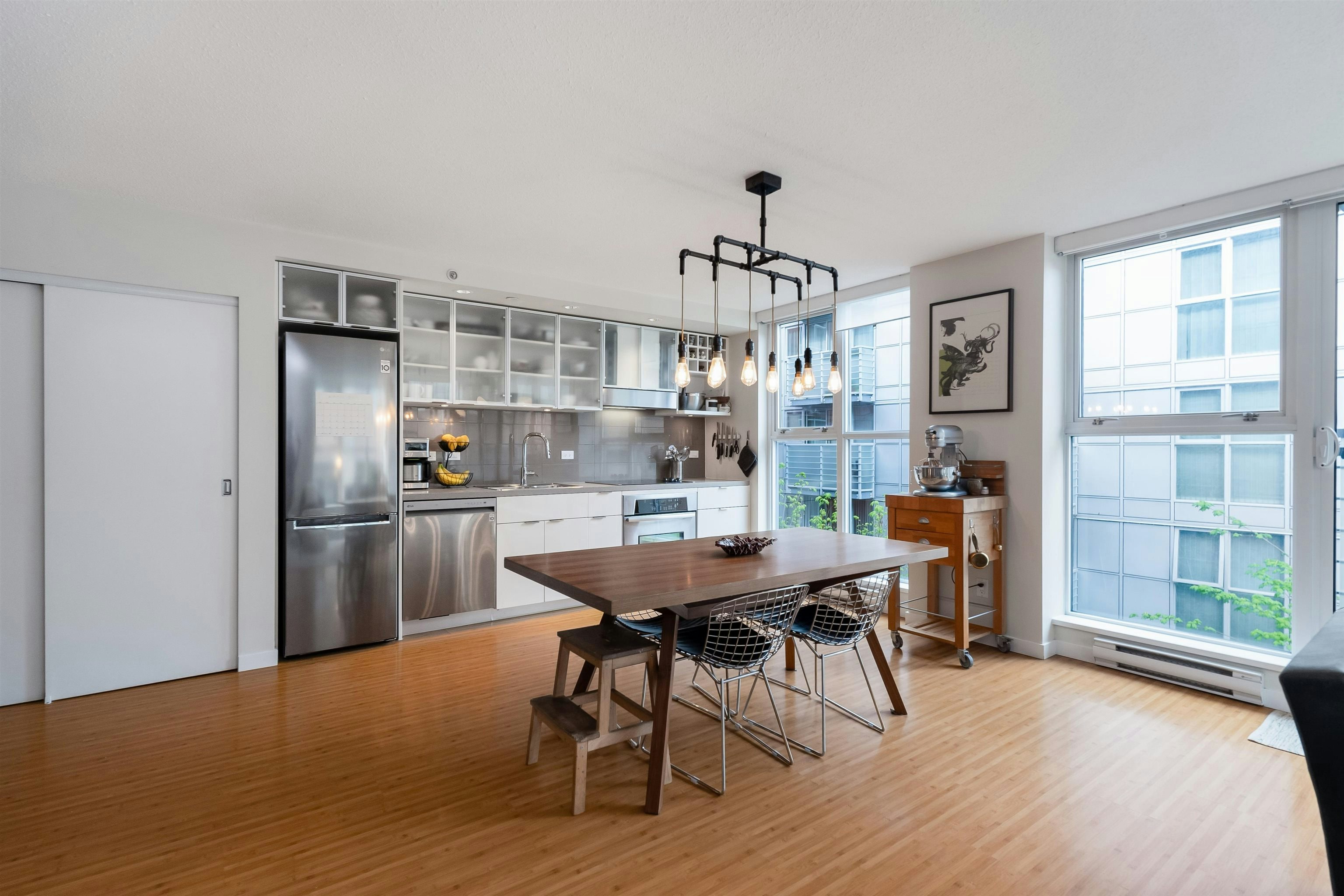 601-168 Powell Street, Vancouver, BC, V6A 0B2 - 8