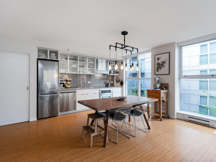 601-168 Powell Street, Vancouver, BC, V6A 0B2 - 8