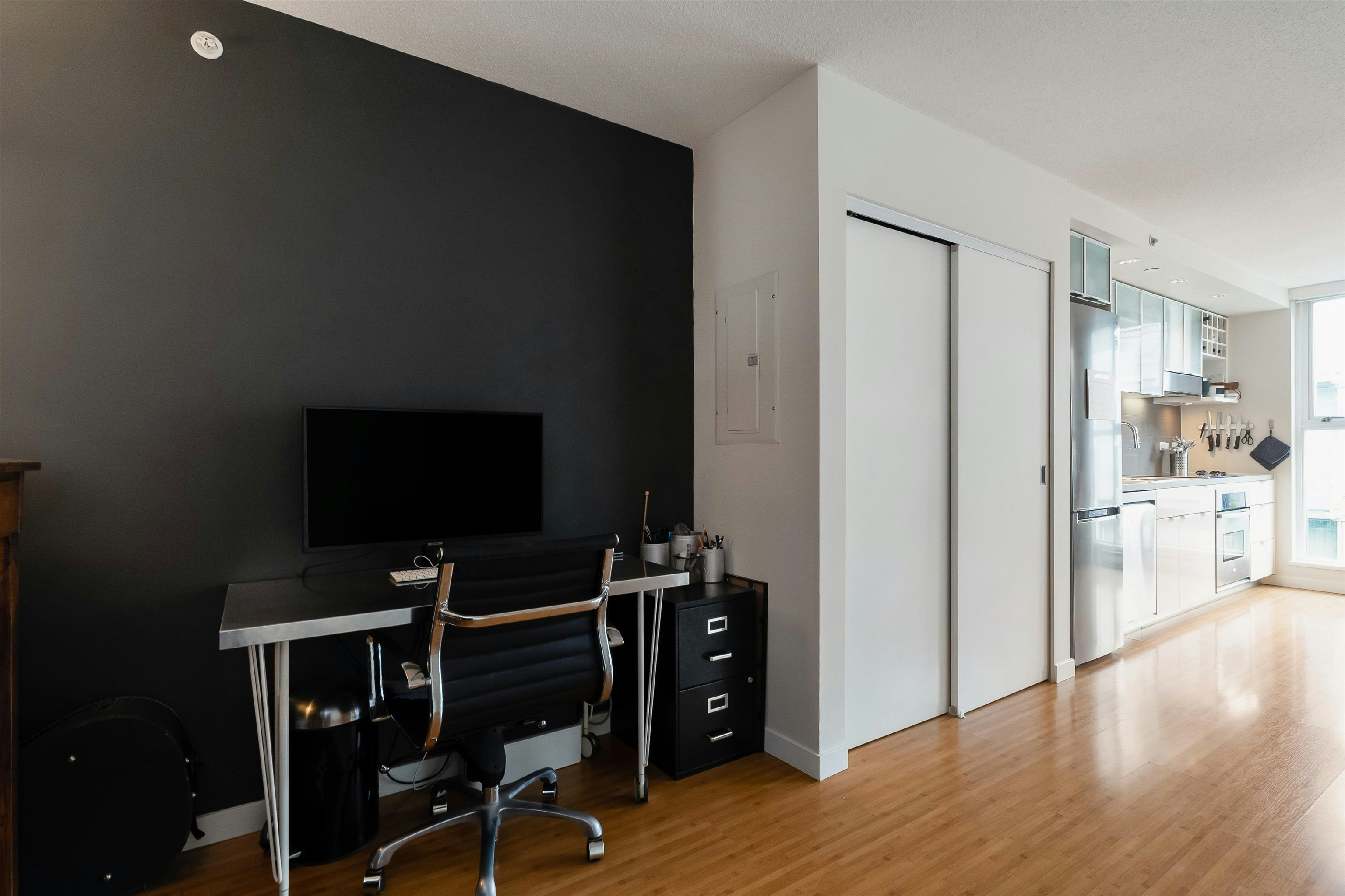 601-168 Powell Street, Vancouver, BC, V6A 0B2 - 14