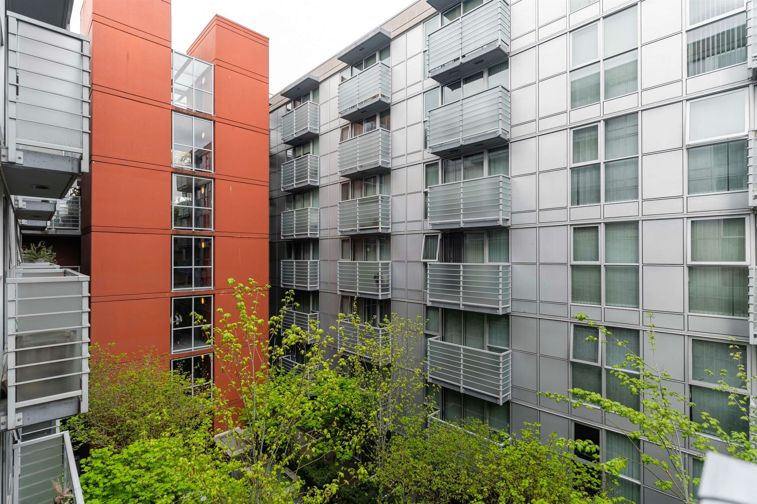 601-168 Powell Street, Vancouver, BC, V6A 0B2 - 17
