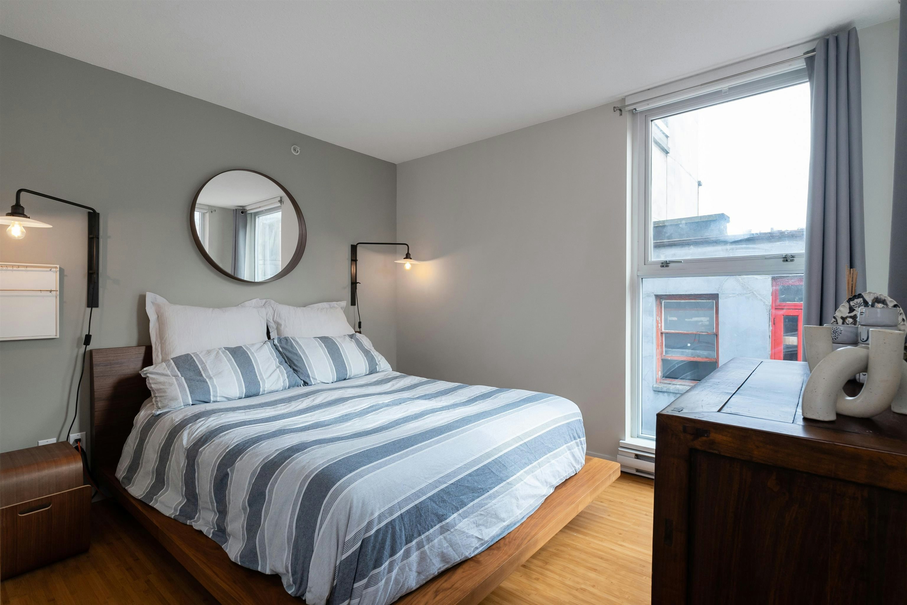 601-168 Powell Street, Vancouver, BC, V6A 0B2 - 9
