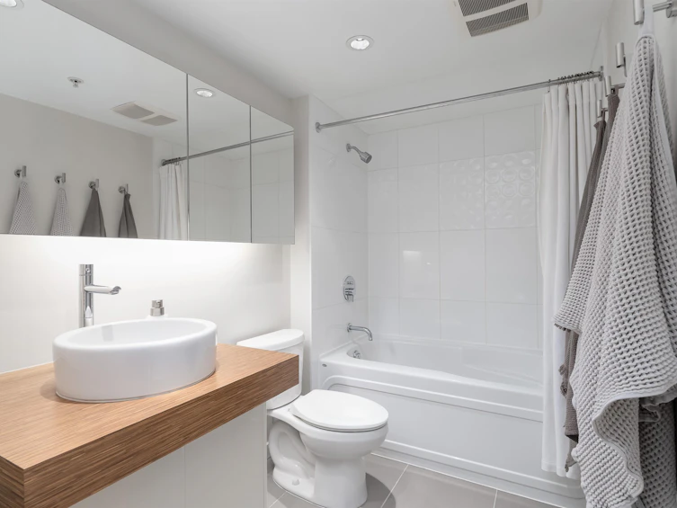 601-168 Powell Street, Vancouver, BC, V6A 0B2 - 12