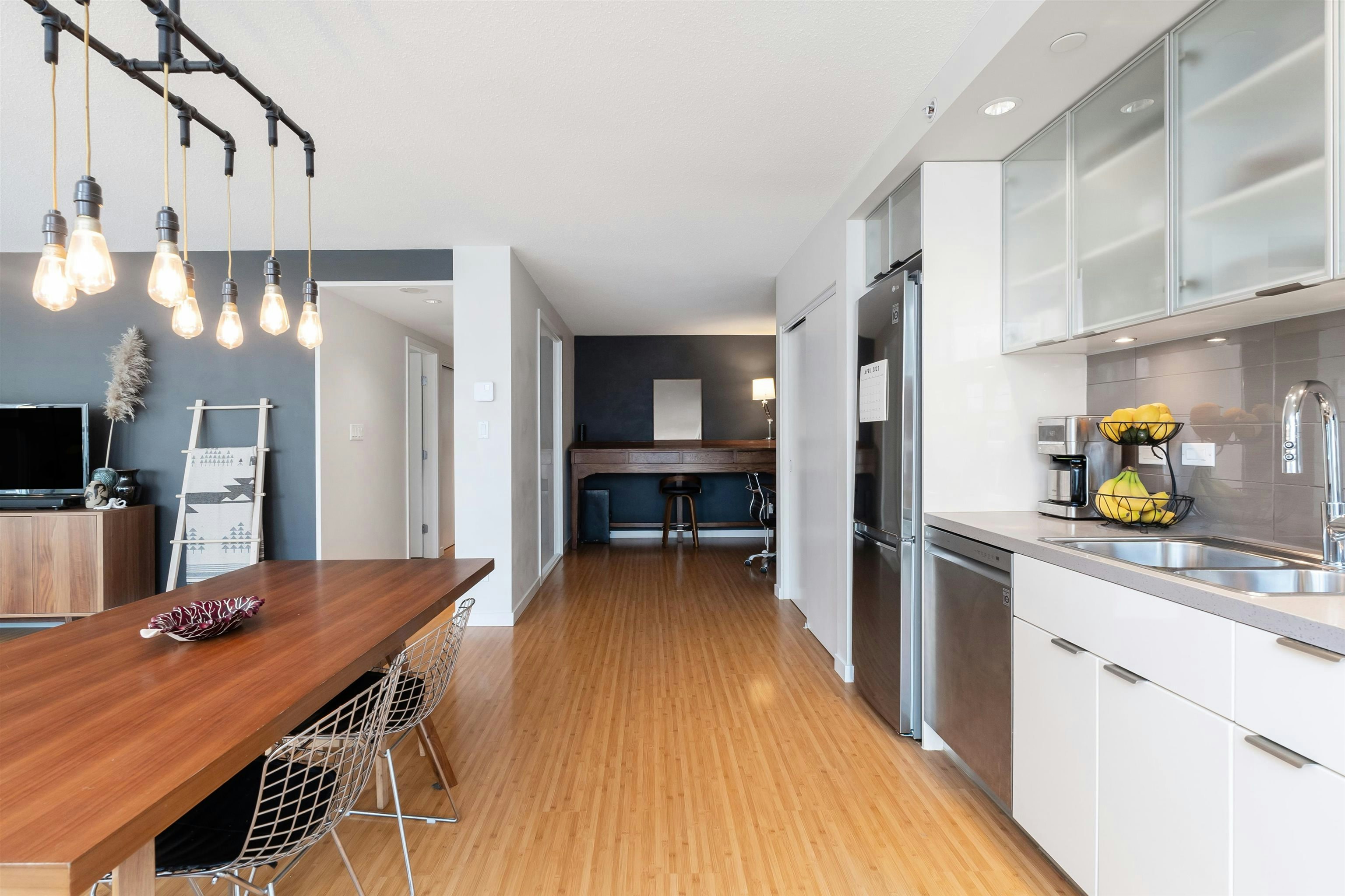 601-168 Powell Street, Vancouver, BC, V6A 0B2 - 7
