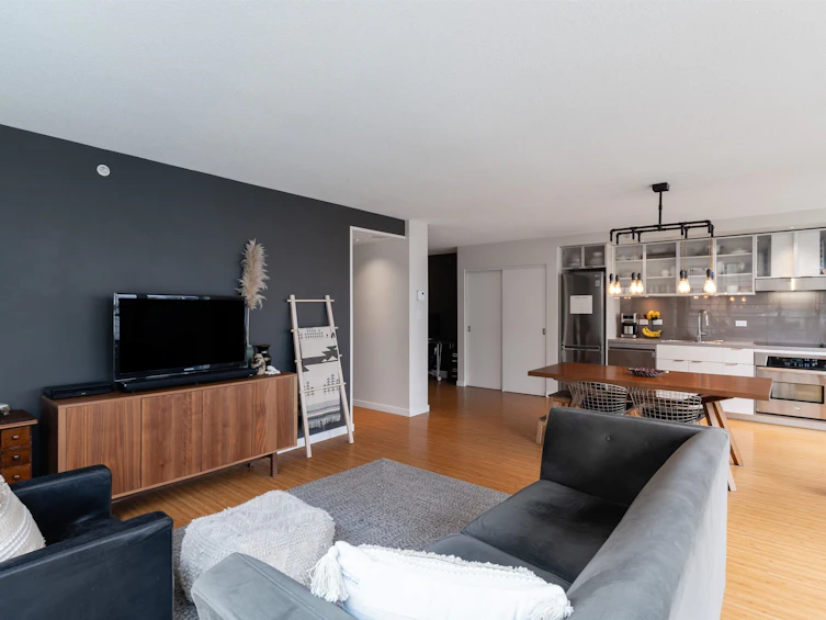 601-168 Powell Street, Vancouver, BC, V6A 0B2 - 3