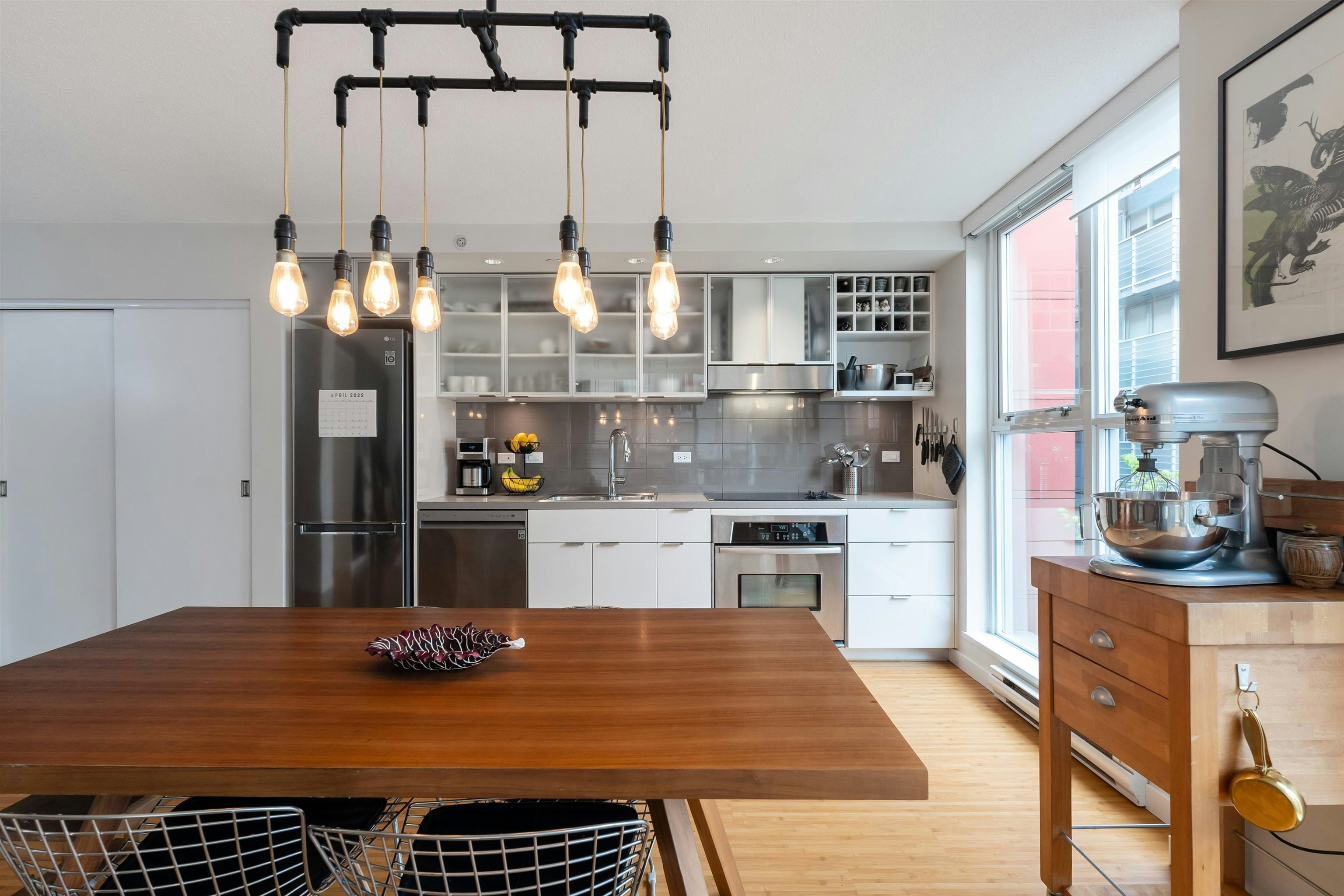 601-168 Powell Street, Vancouver, BC, V6A 0B2 - 6