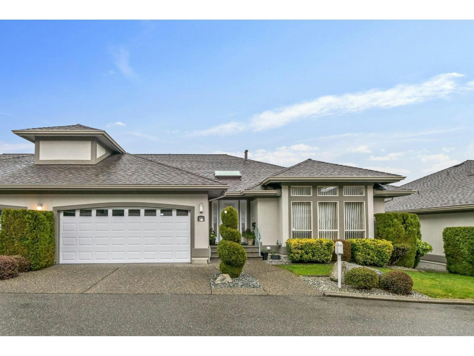 21-3555 Blue Jay Street, Abbotsford, BC, V2T 6N7