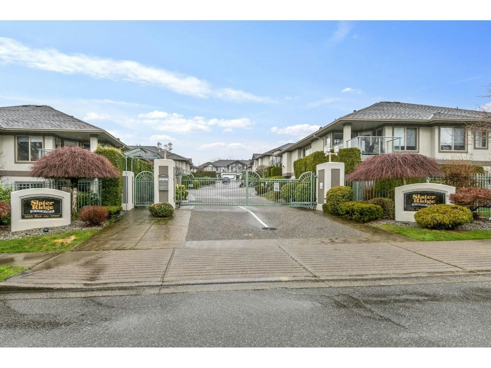 21-3555 Blue Jay Street, Abbotsford, BC, V2T 6N7 - 2