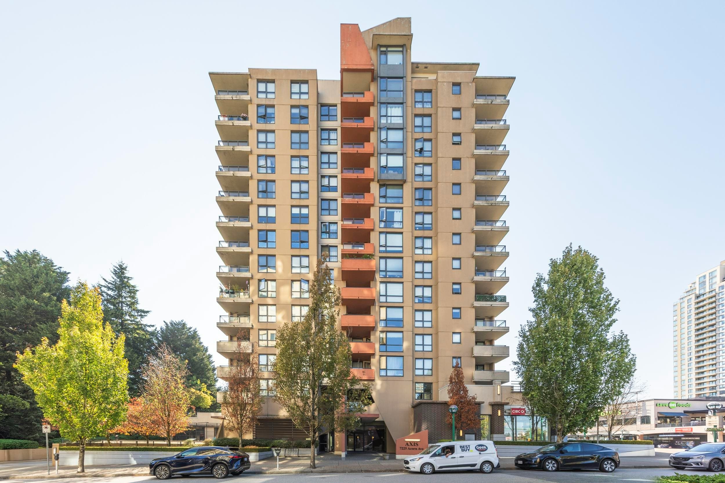 705-7225 Acorn Avenue, Burnaby, BC, V5E 0A9