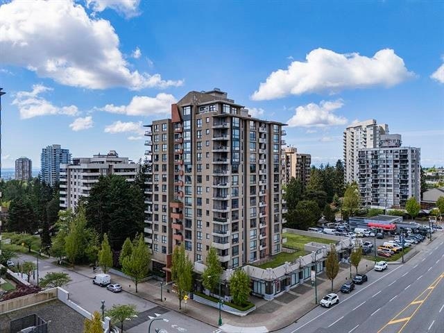 705-7225 Acorn Avenue, Burnaby, BC, V5E 0A9