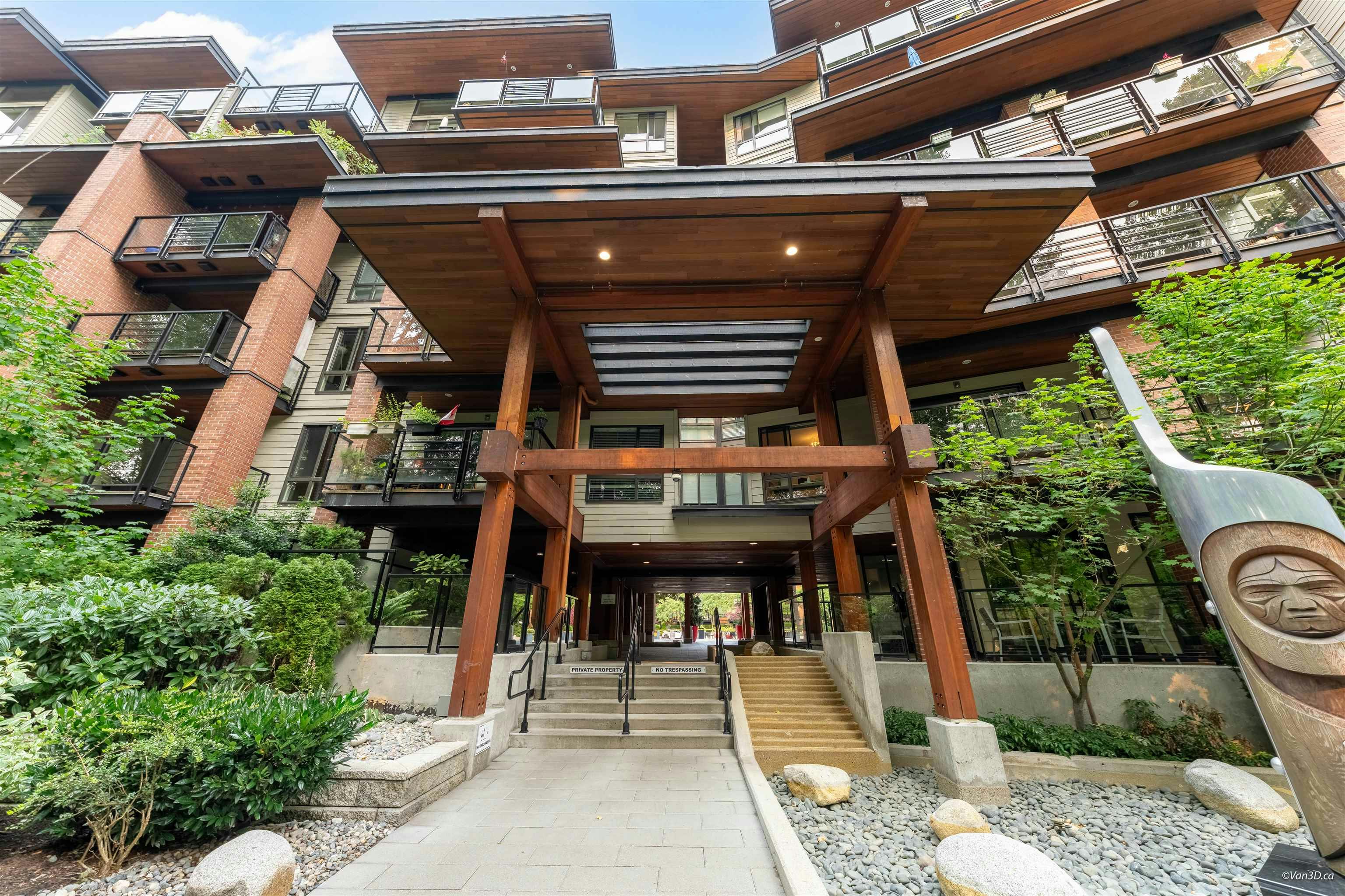 205-733 W 3rd Street, North Vancouver, BC, V7M 0C8 - 34