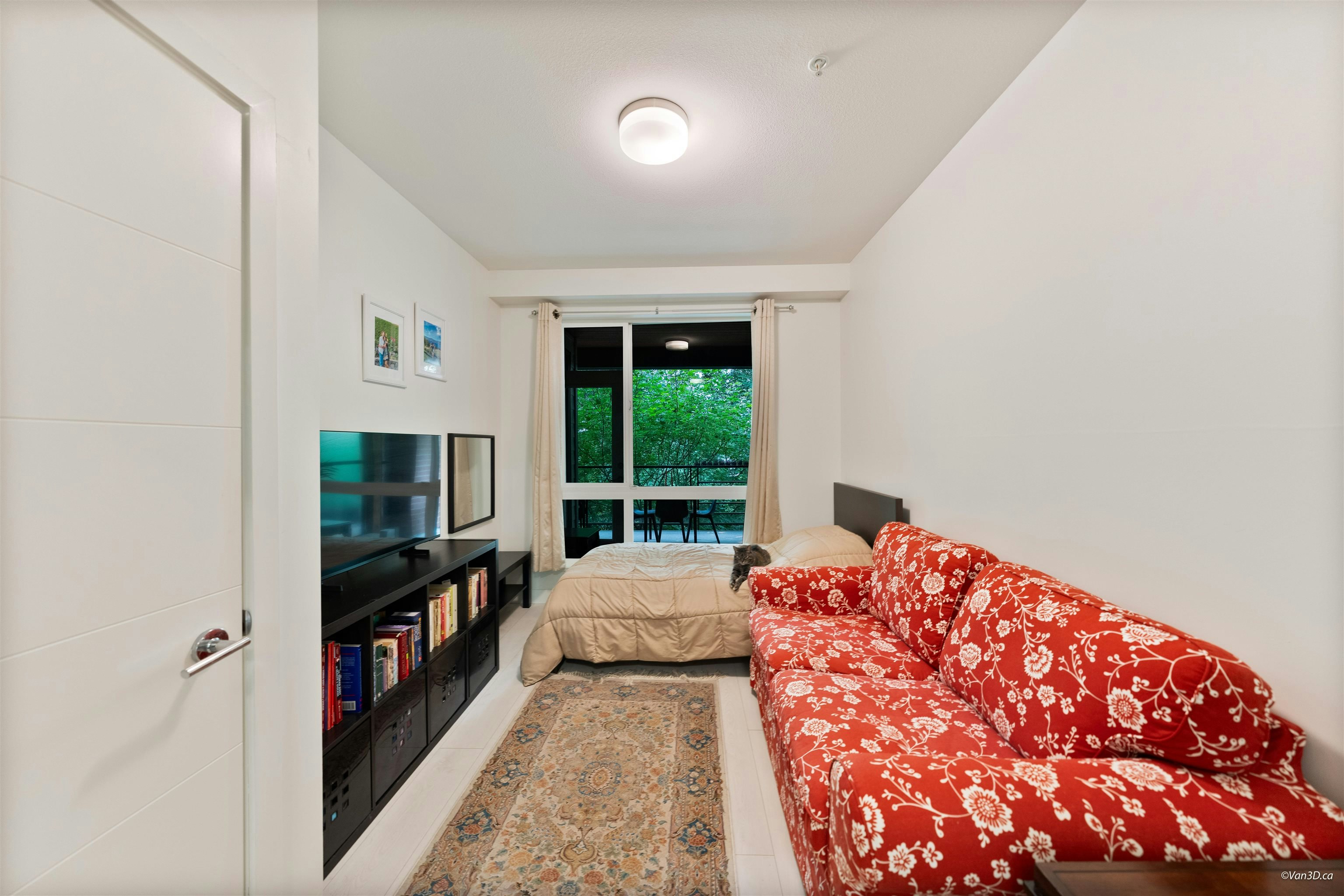 205-733 W 3rd Street, North Vancouver, BC, V7M 0C8 - 25