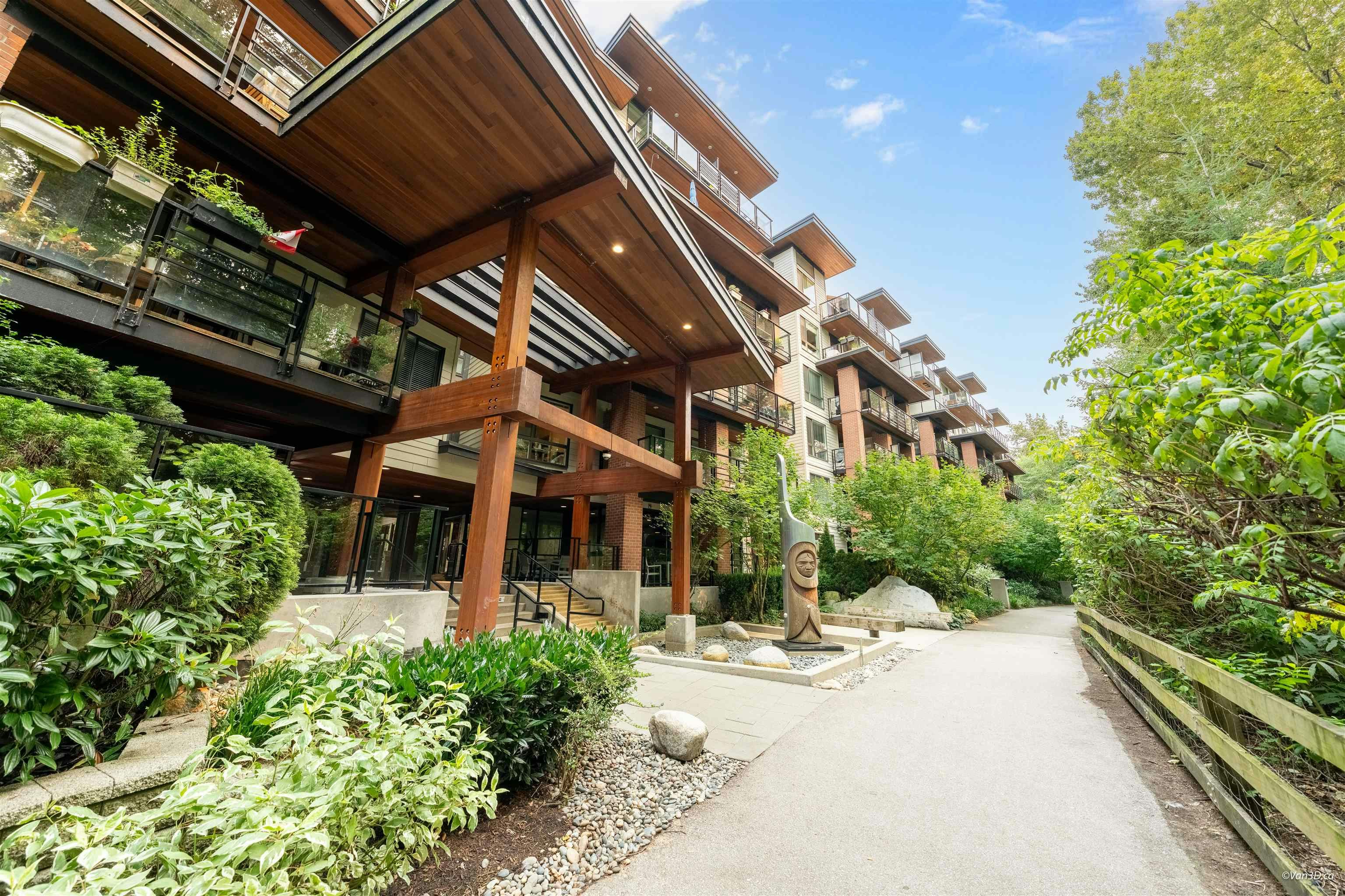 205-733 W 3rd Street, North Vancouver, BC, V7M 0C8 - 35