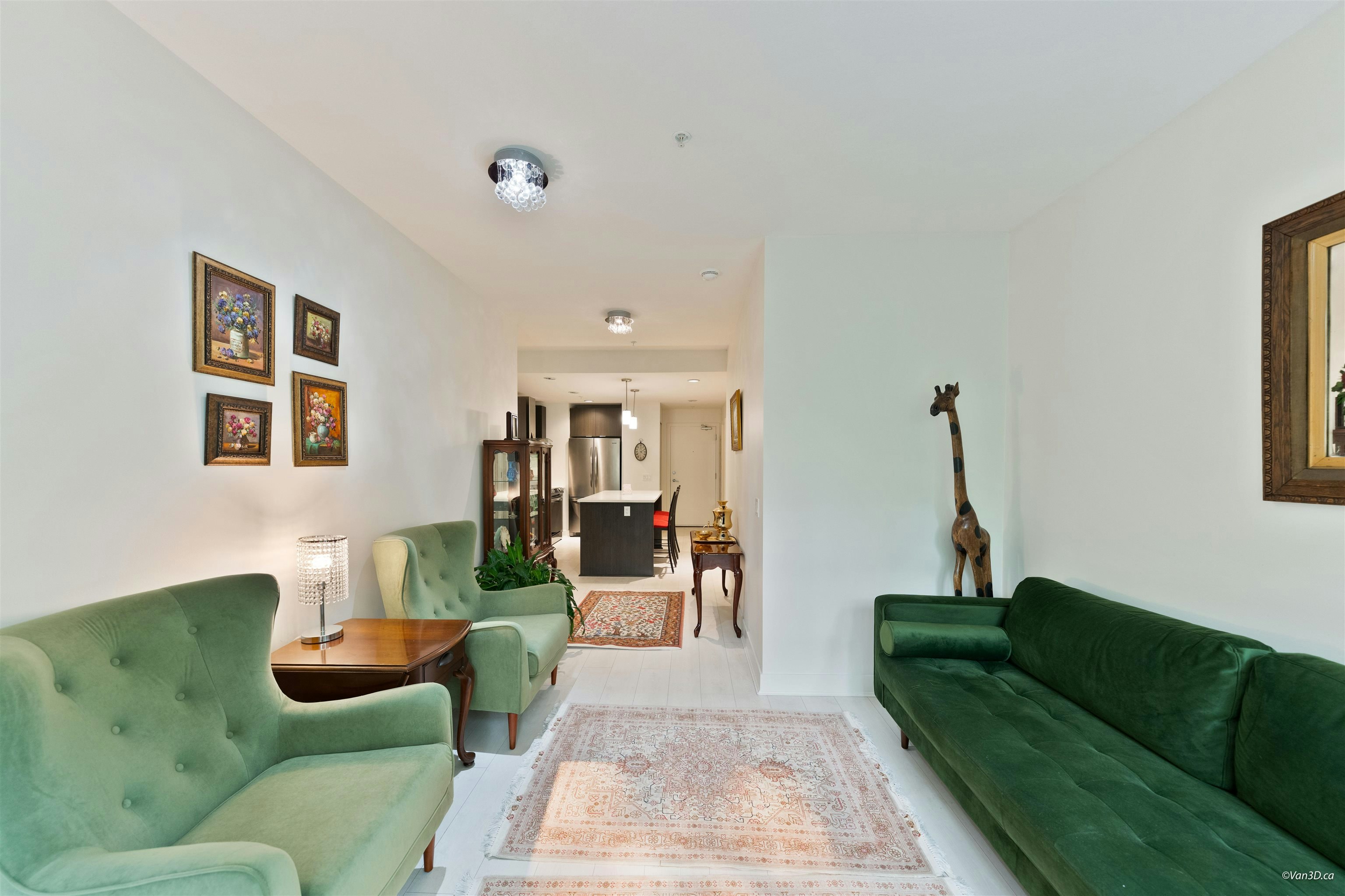 205-733 W 3rd Street, North Vancouver, BC, V7M 0C8 - 11