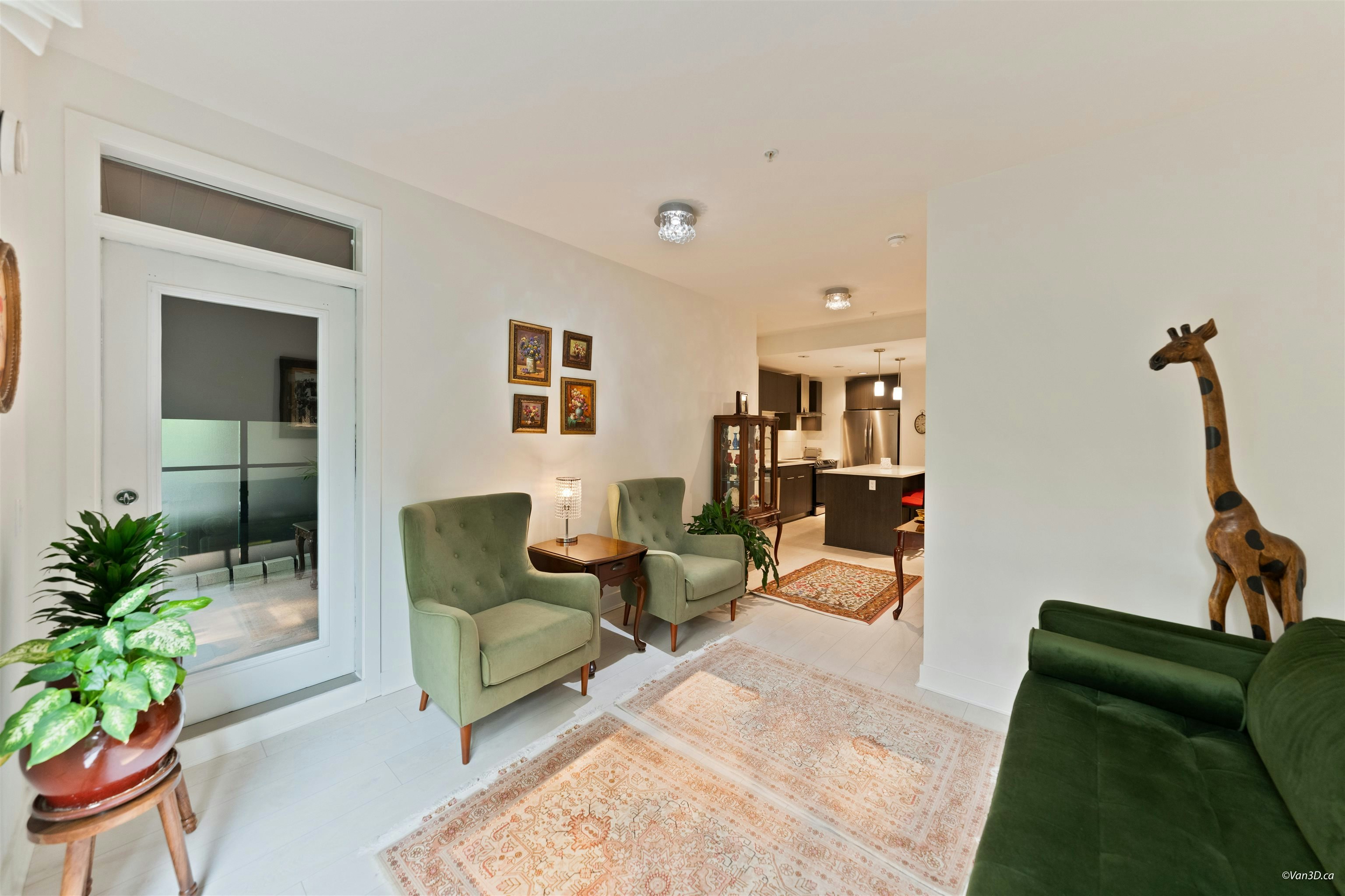 205-733 W 3rd Street, North Vancouver, BC, V7M 0C8 - 13