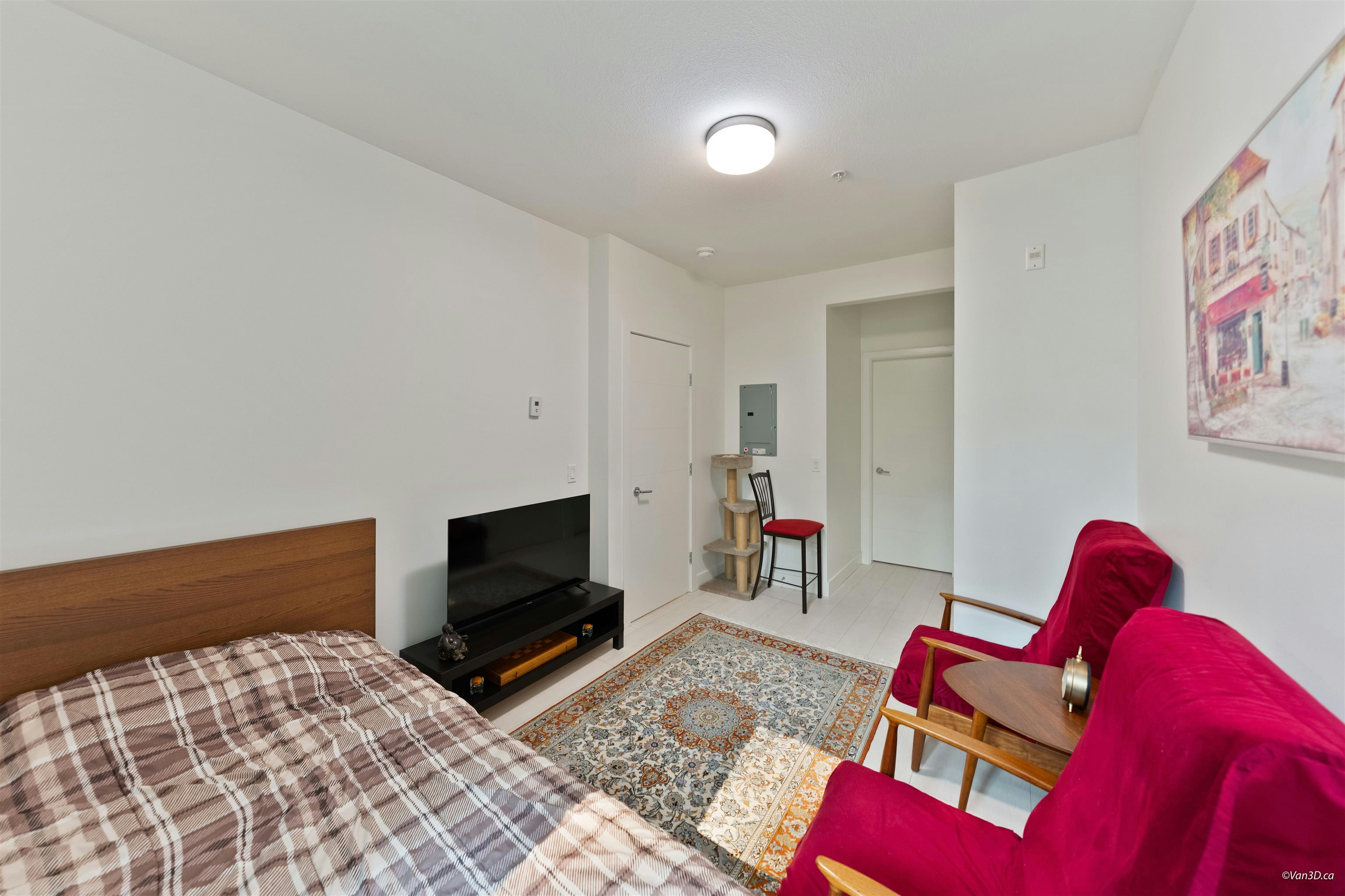 205-733 W 3rd Street, North Vancouver, BC, V7M 0C8 - 16