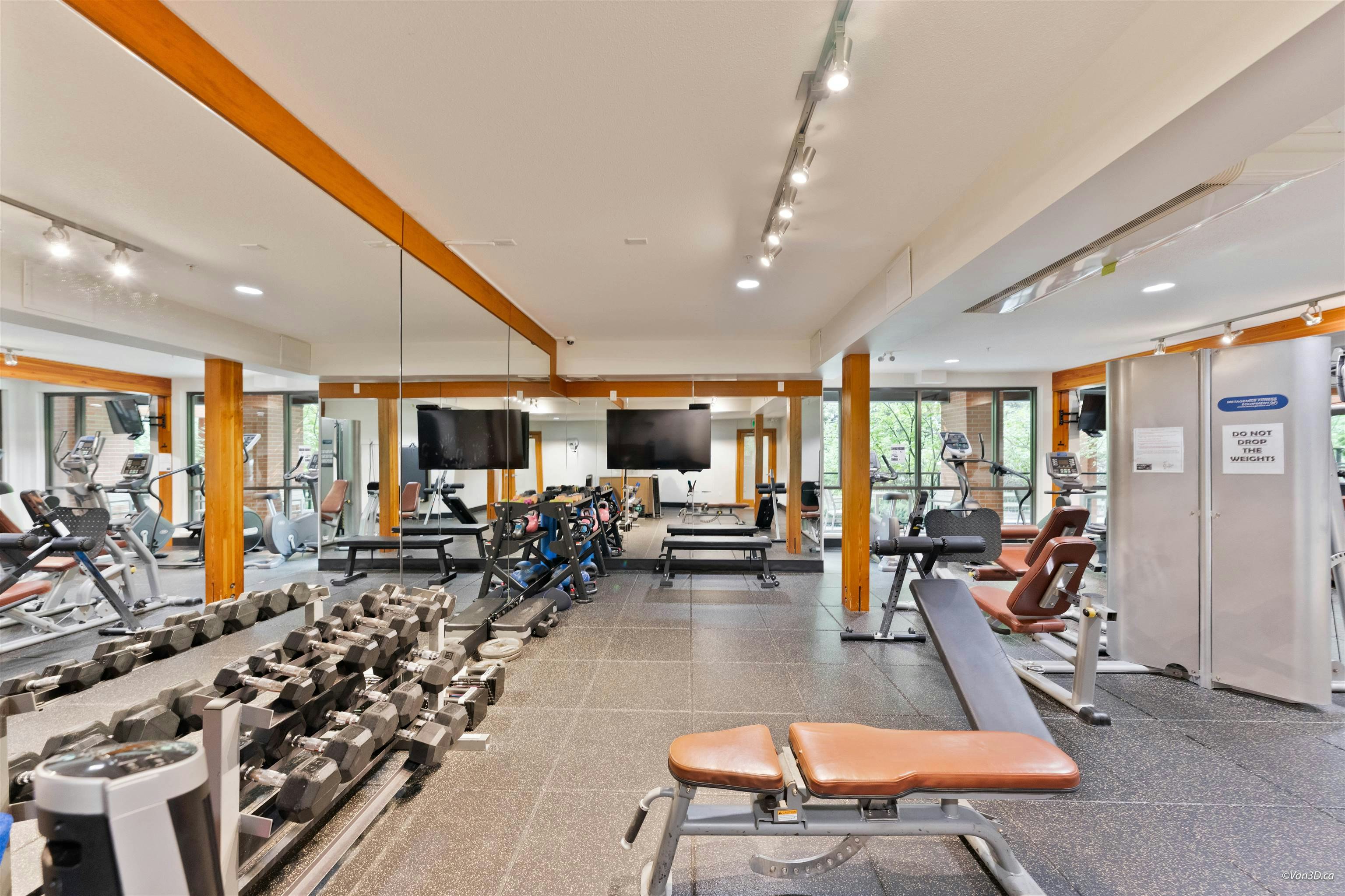 205-733 W 3rd Street, North Vancouver, BC, V7M 0C8 - 29