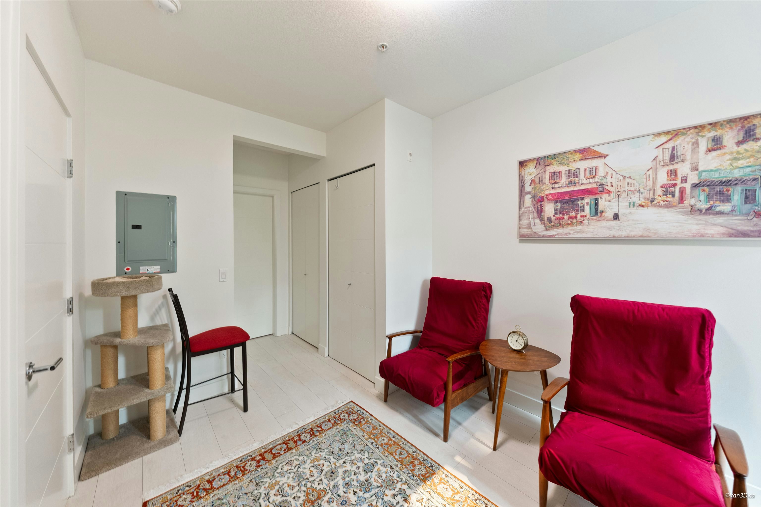 205-733 W 3rd Street, North Vancouver, BC, V7M 0C8 - 17