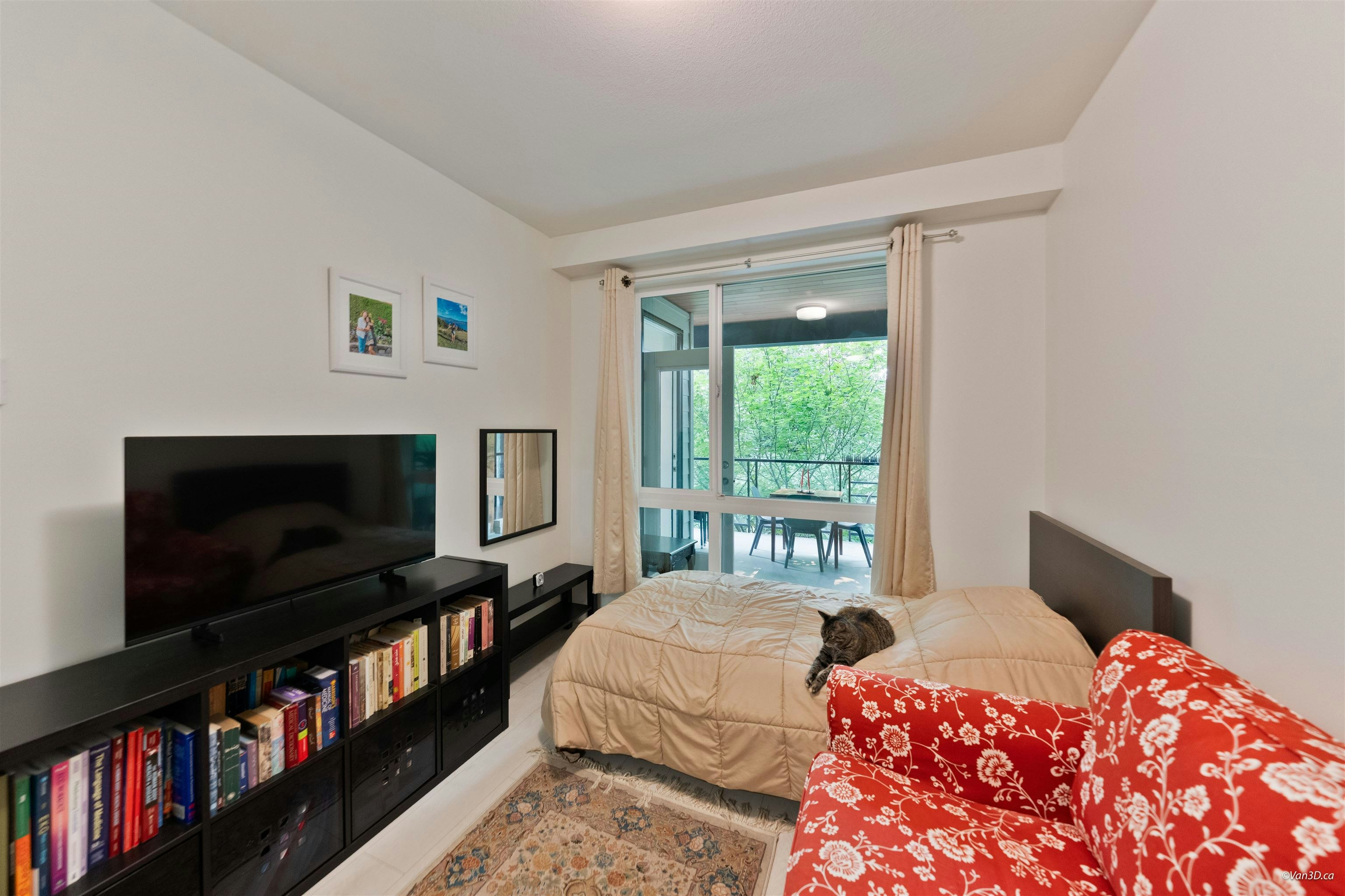 205-733 W 3rd Street, North Vancouver, BC, V7M 0C8 - 28