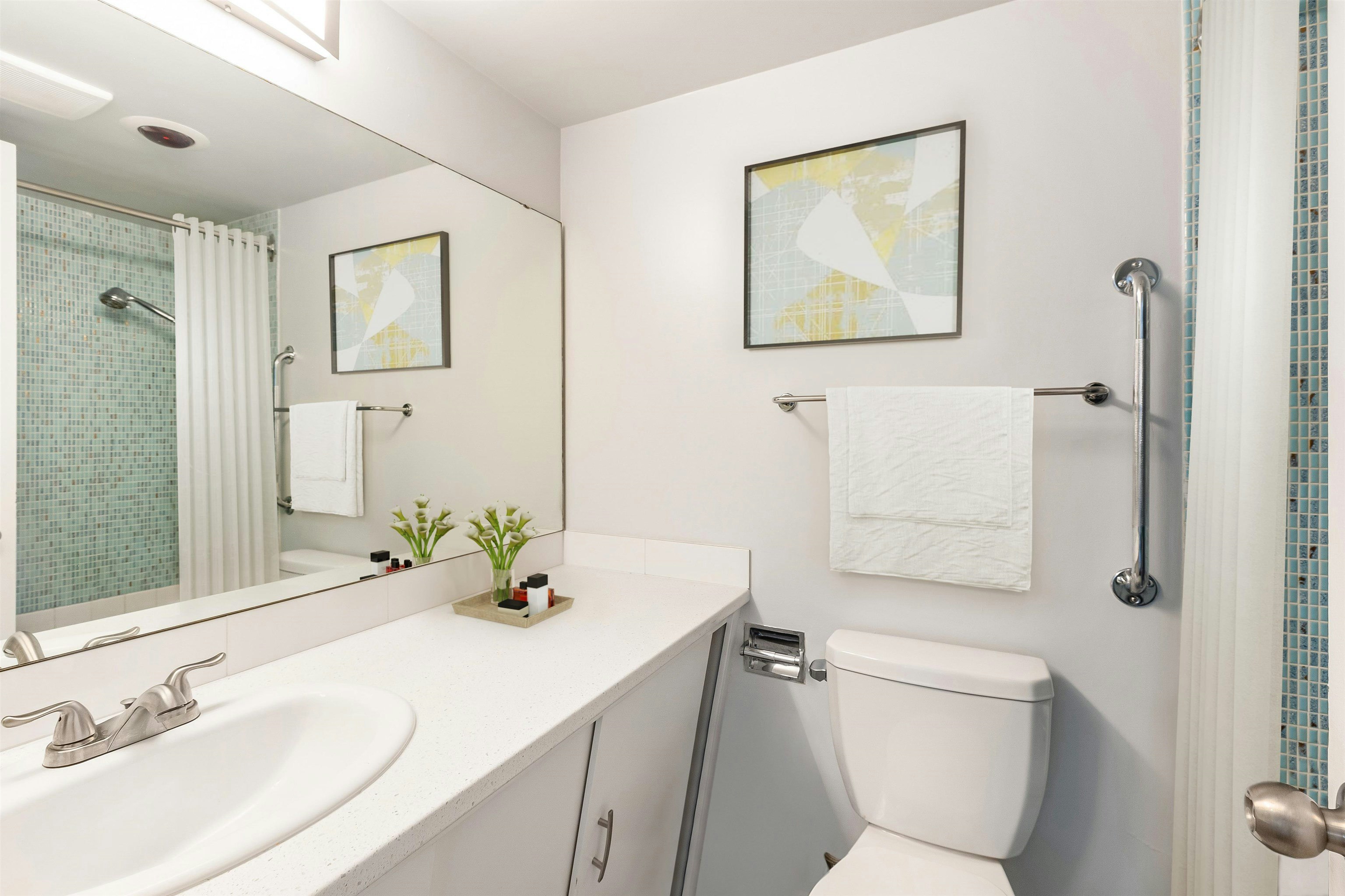 1505-1251 Cardero Street, Vancouver, BC, V6G 2H9 - 10