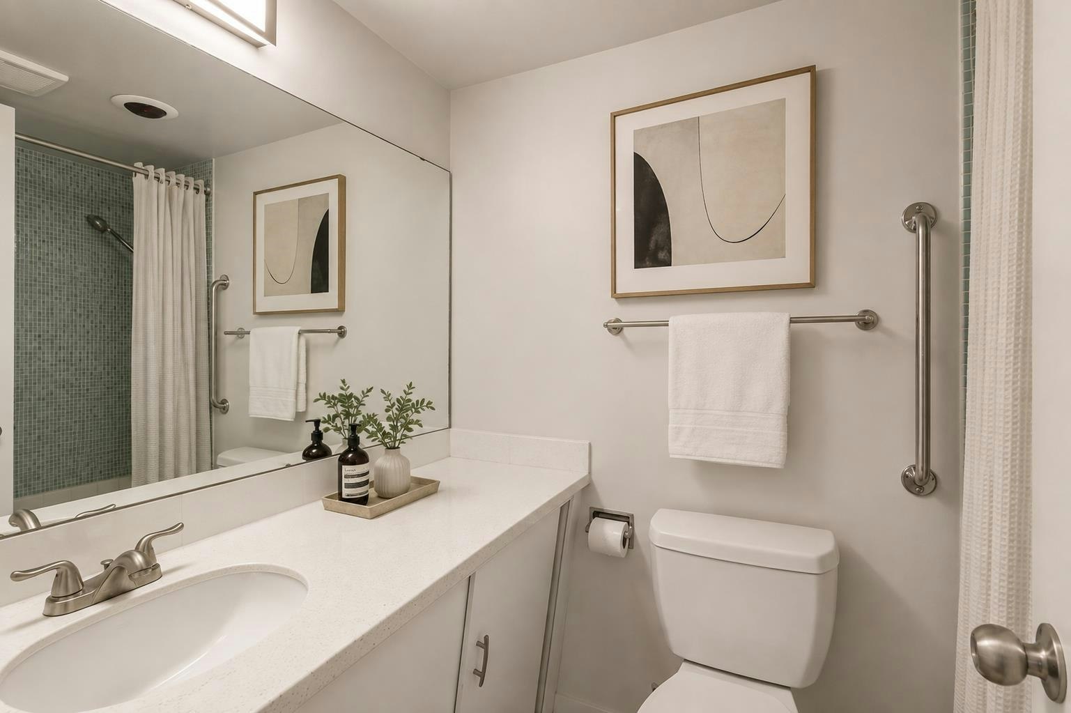 1505-1251 Cardero Street, Vancouver, BC, V6G 2H9 - 6