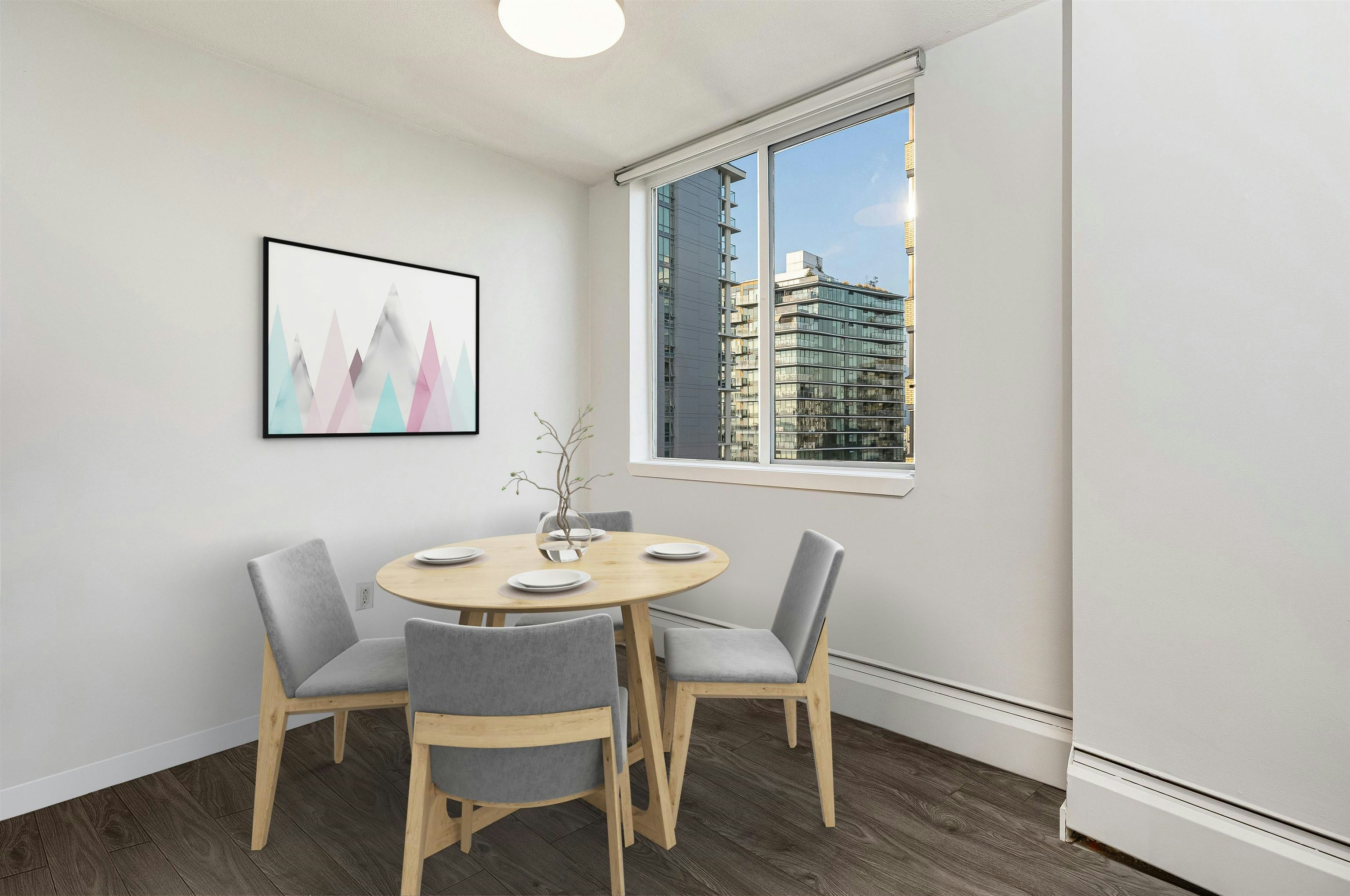 1505-1251 Cardero Street, Vancouver, BC, V6G 2H9 - 6