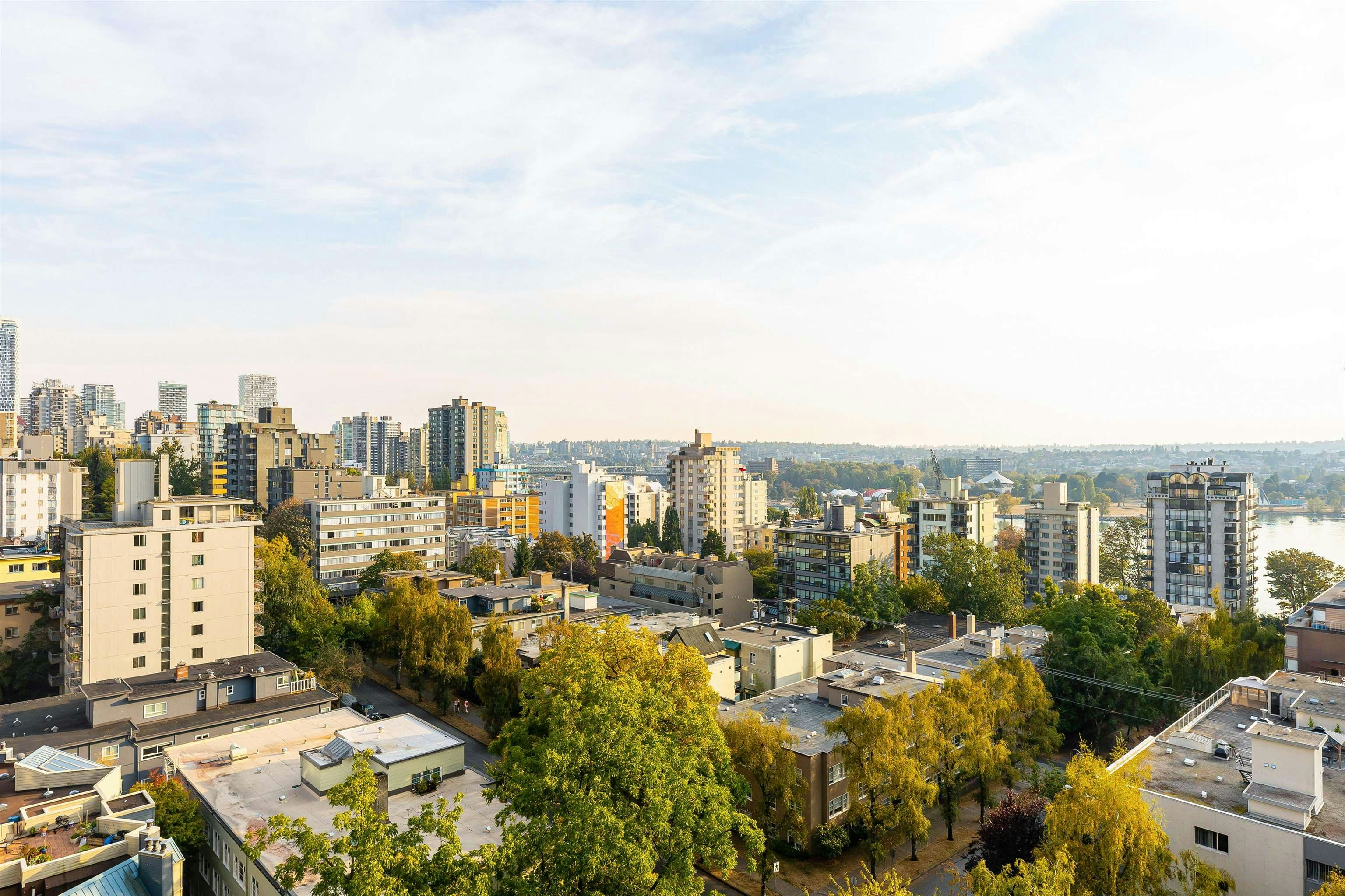 1505-1251 Cardero Street, Vancouver, BC, V6G 2H9 - 15