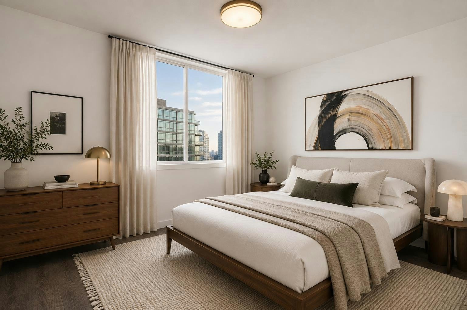 1505-1251 Cardero Street, Vancouver, BC, V6G 2H9 - 5