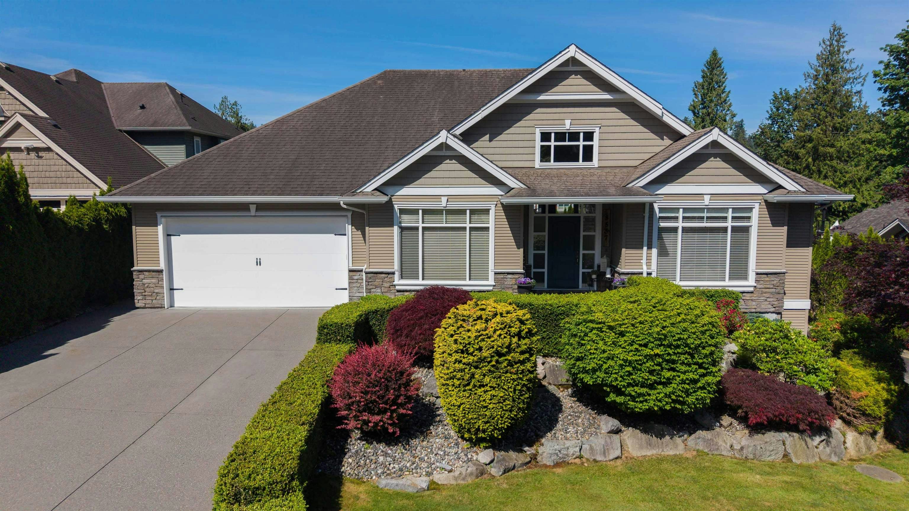 8557 Fripp Terrace, Mission, BC, V2V 6T3