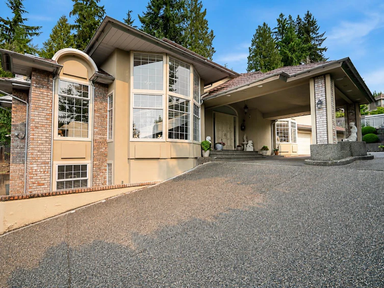 1496 Johnson Street, Coquitlam, BC, V3E 2T1