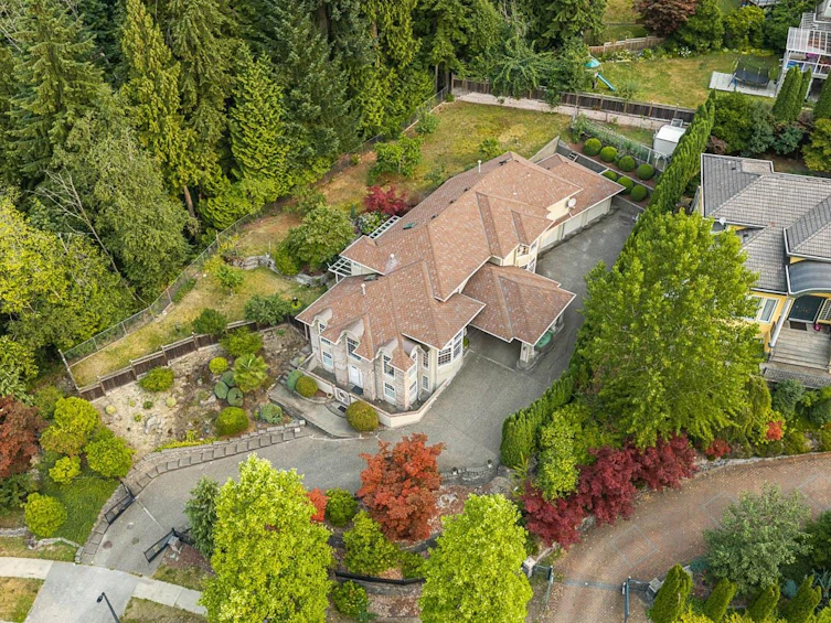 1496 Johnson Street, Coquitlam, BC, V3E 2T1 - 35