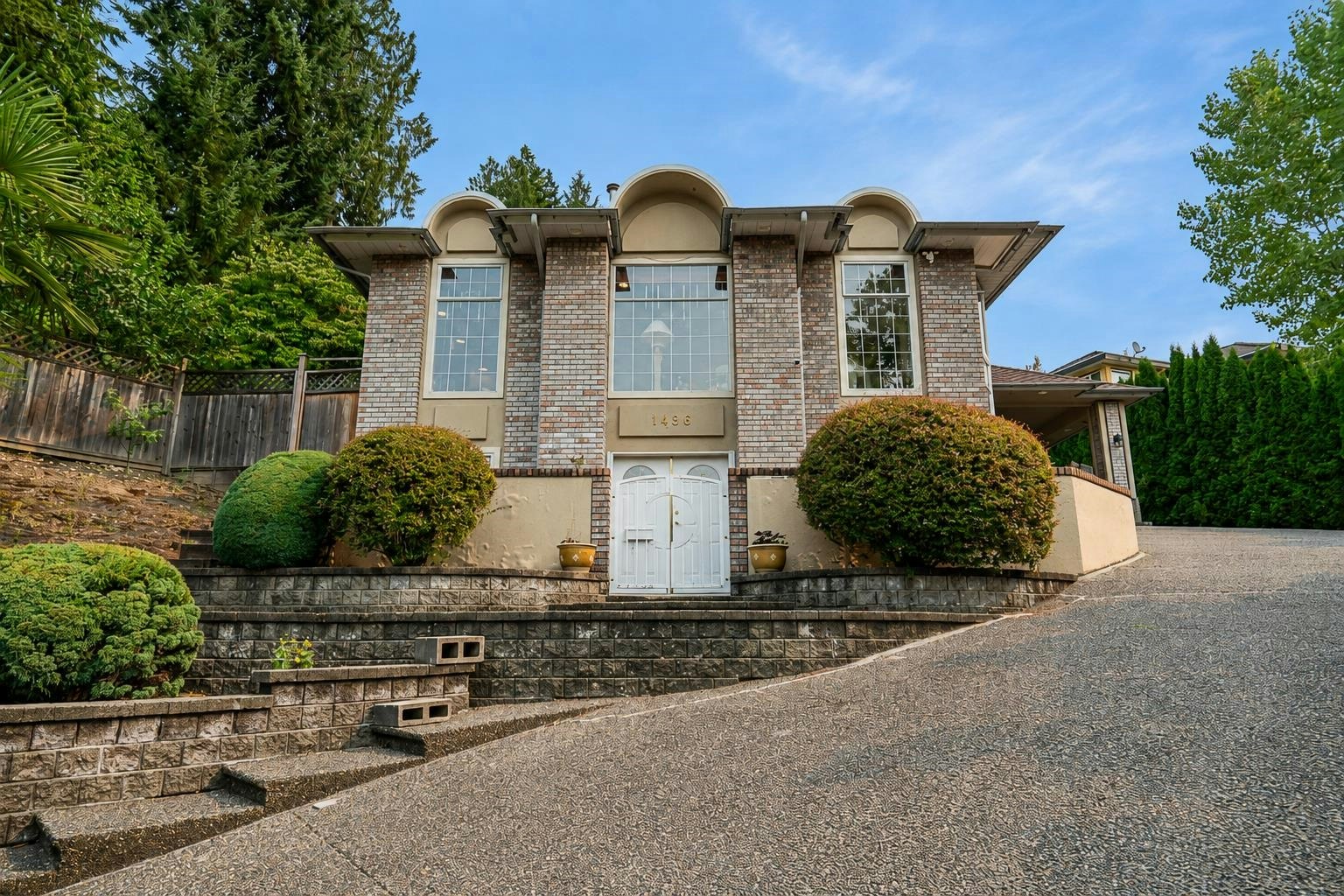 1496 Johnson Street, Coquitlam, BC, V3E 2T1 - 3