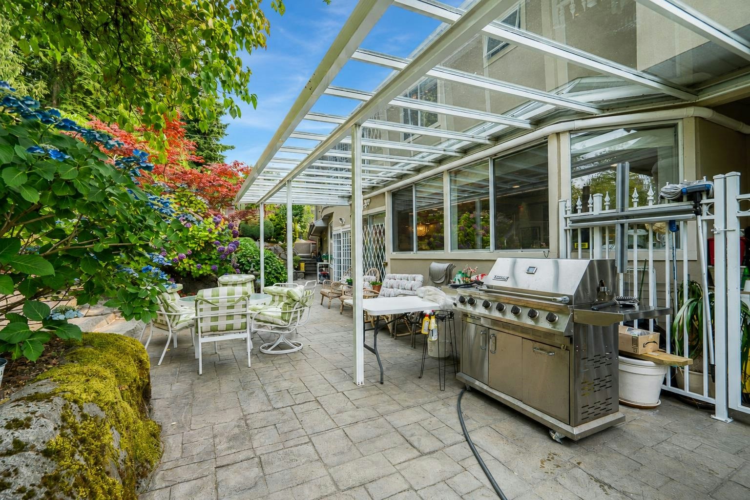 1496 Johnson Street, Coquitlam, BC, V3E 2T1 - 30