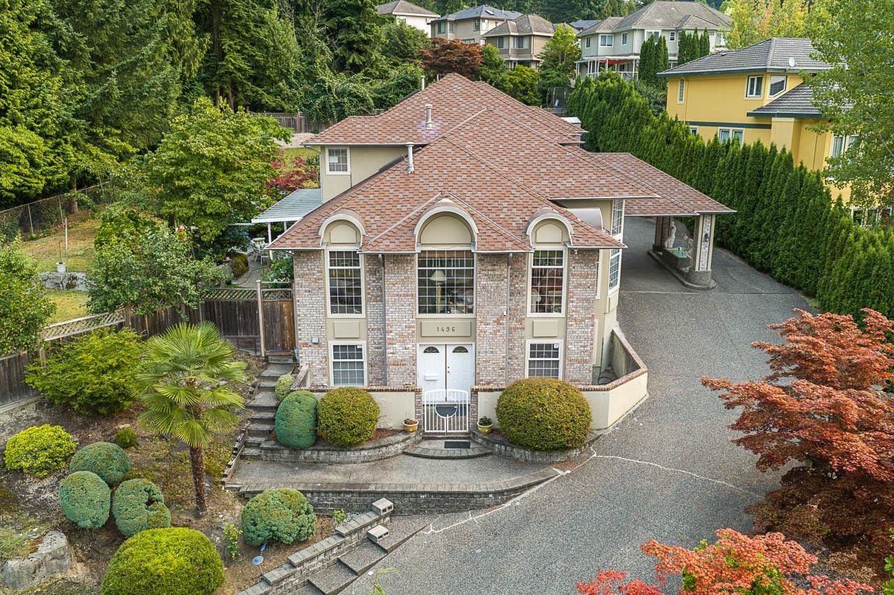 1496 Johnson Street, Coquitlam, BC, V3E 2T1 - 34