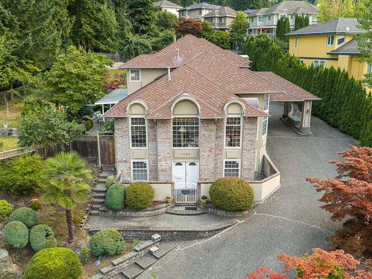 1496 Johnson Street, Coquitlam, BC, V3E 2T1 - 34