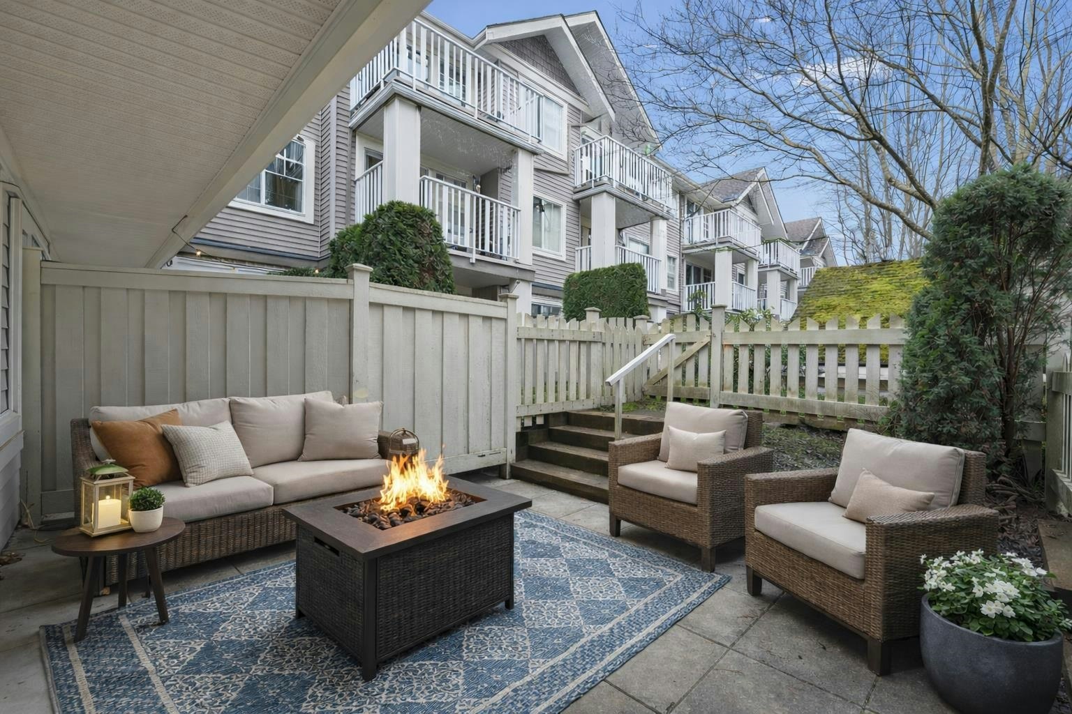 7336 Salisbury Avenue, Burnaby, BC, V5E 2A3