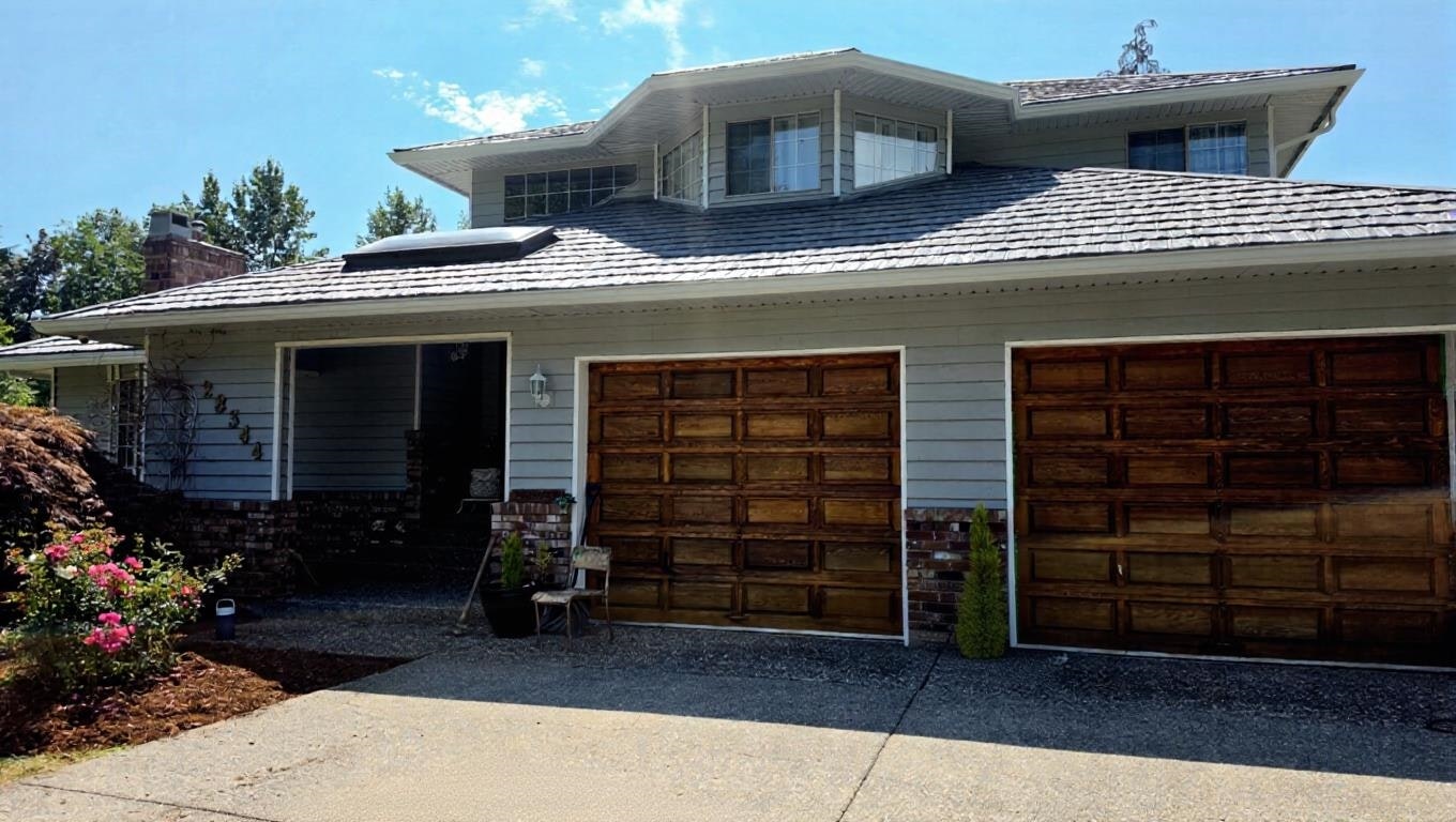 28344 Harris Road, Abbotsford, BC, V4X 2E9