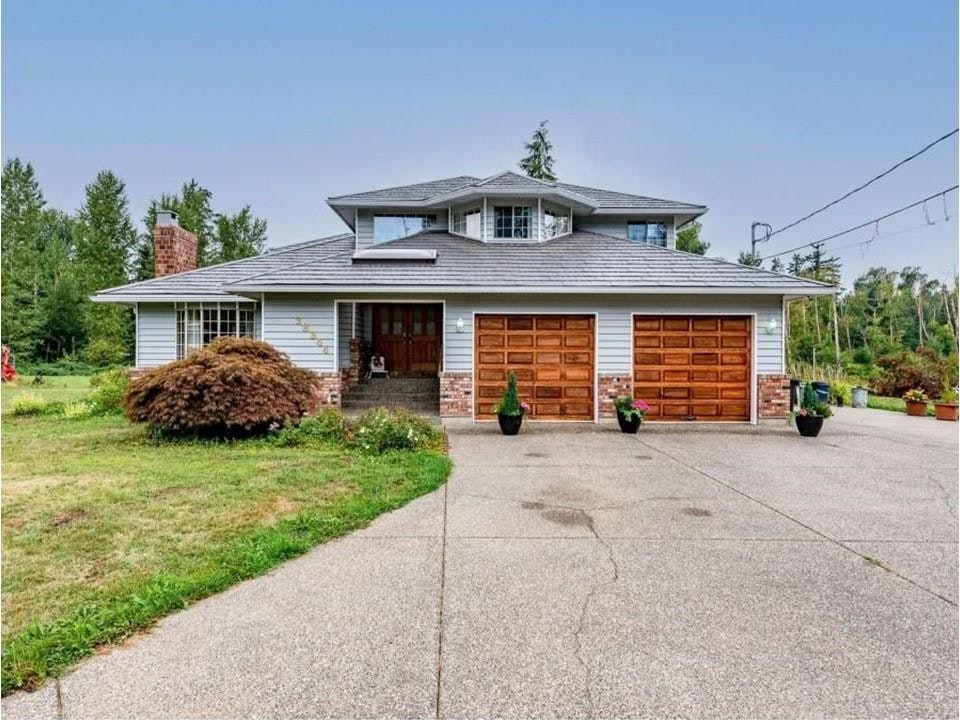28344 Harris Road, Abbotsford, BC, V4X 2E9