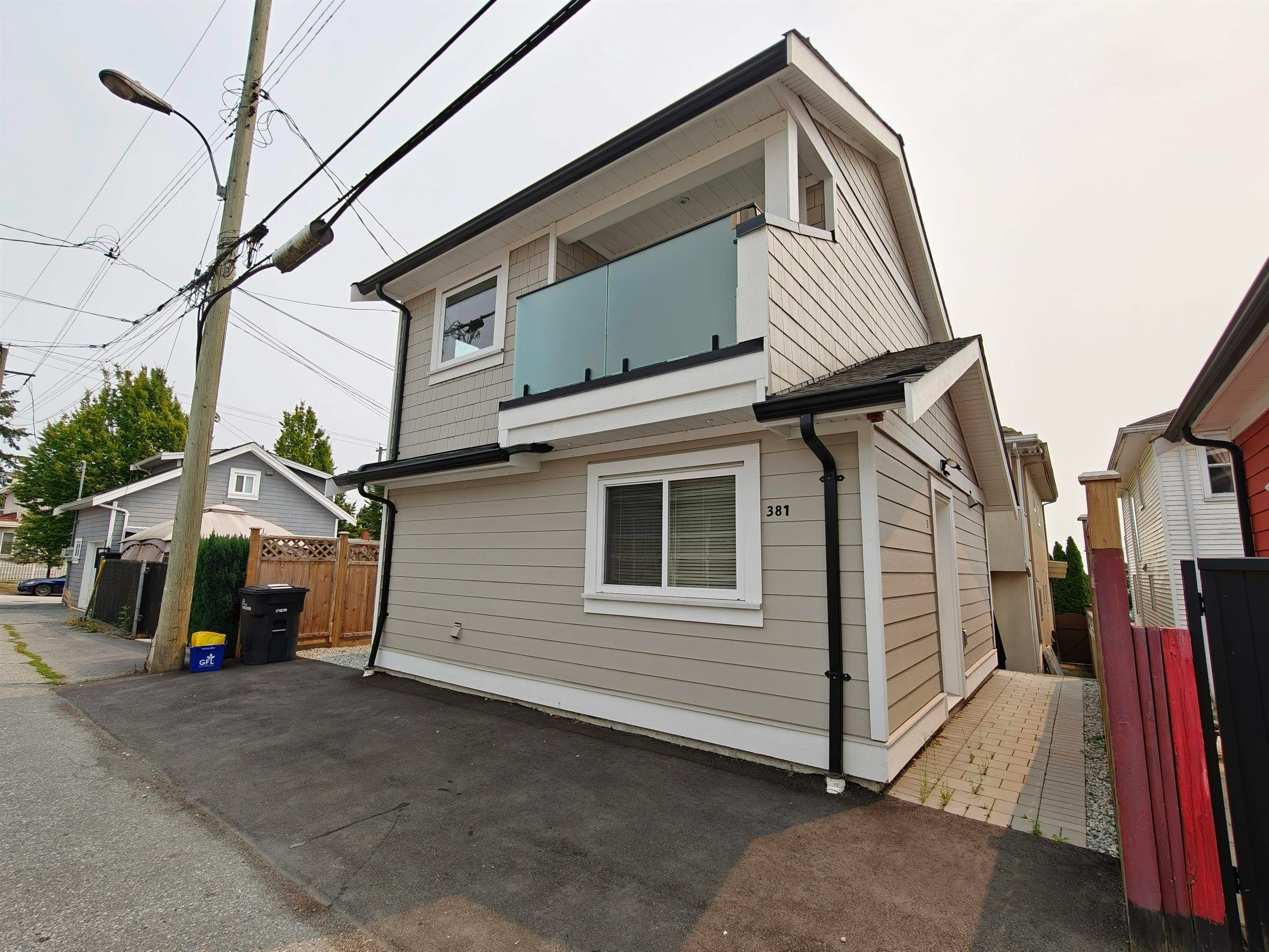 3-381 E 57 Avenue, Vancouver, BC, V5X 1S6 - 25