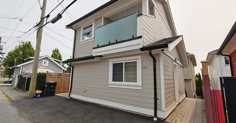 3-381 E 57 Avenue, Vancouver, BC, V5X 1S6 - 25