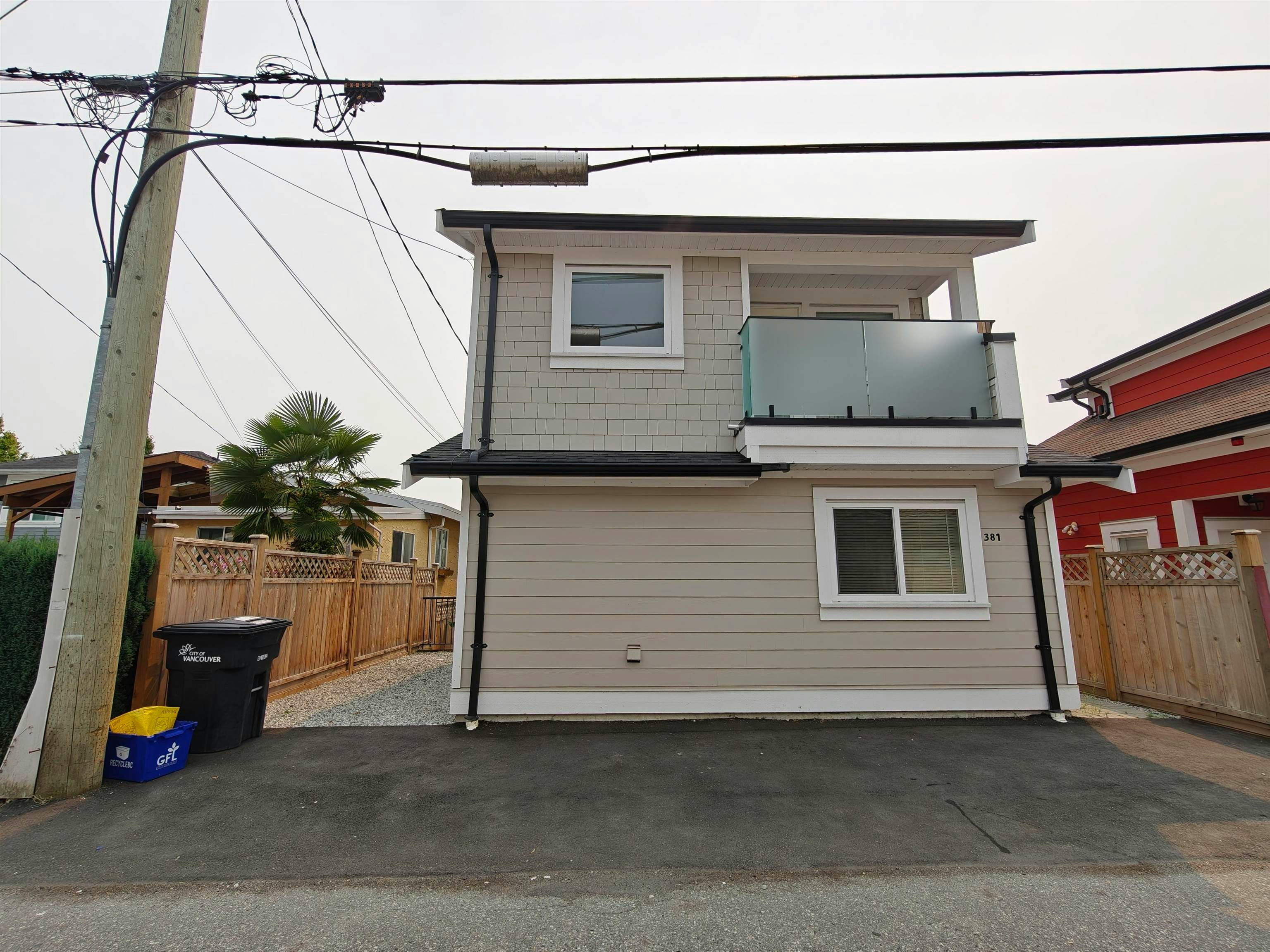 3-381 E 57 Avenue, Vancouver, BC, V5X 1S6 - 24