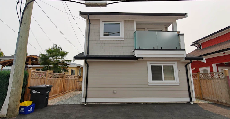 3-381 E 57 Avenue, Vancouver, BC, V5X 1S6 - 24