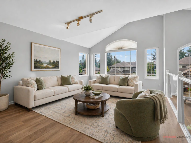 38 Timbercrest Drive, Port Moody, BC, V3H 4T7 - 4
