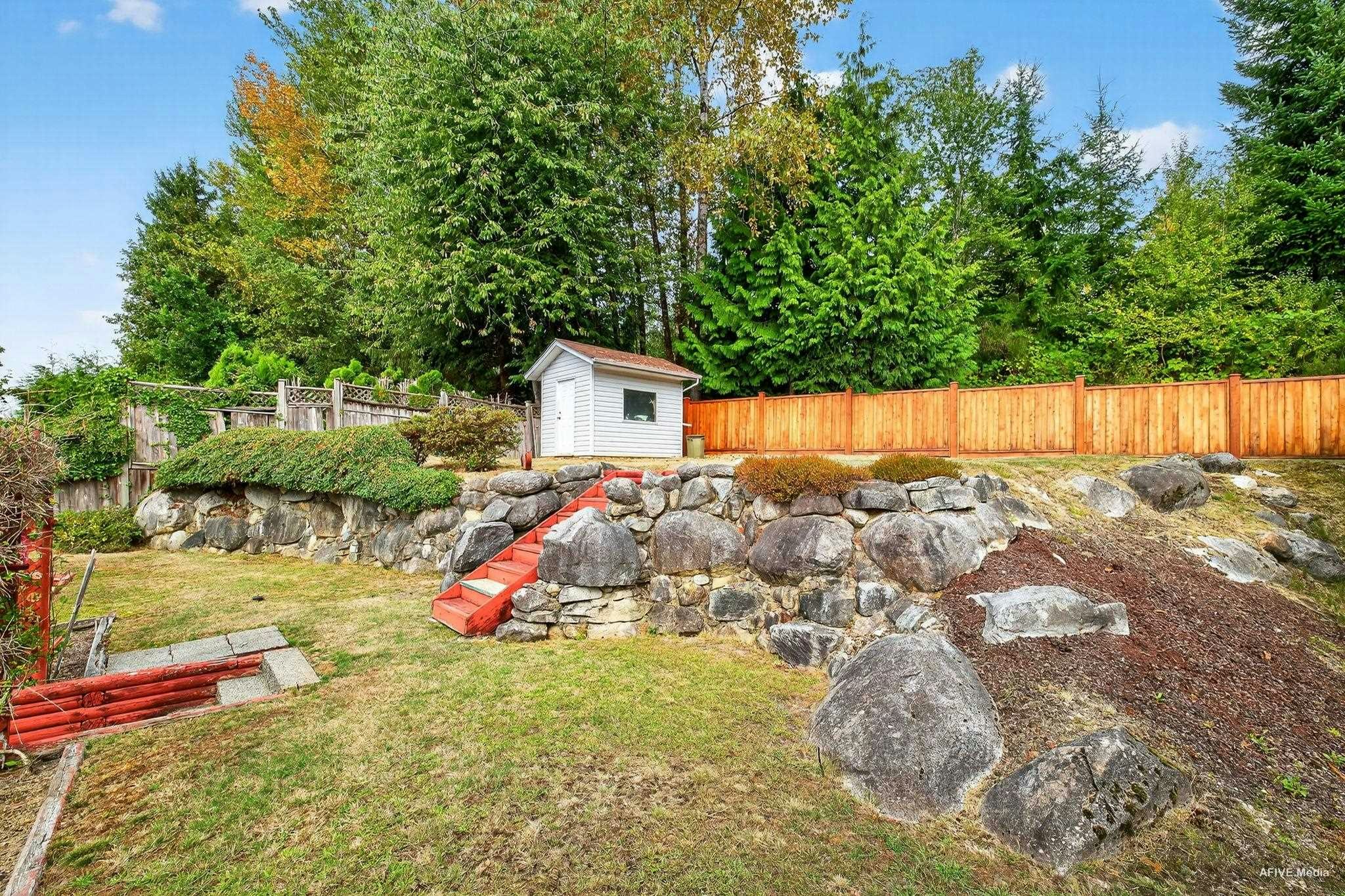 38 Timbercrest Drive, Port Moody, BC, V3H 4T7 - 25