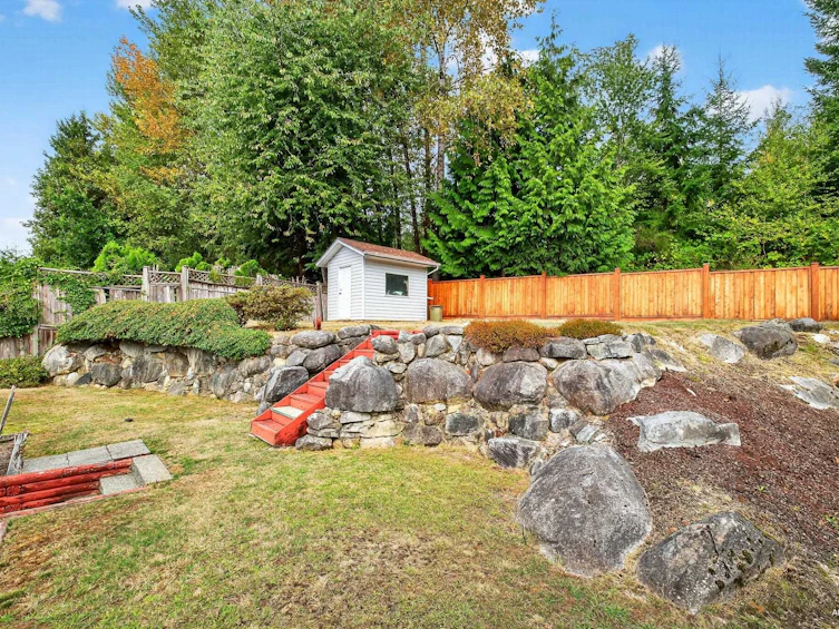 38 Timbercrest Drive, Port Moody, BC, V3H 4T7 - 25