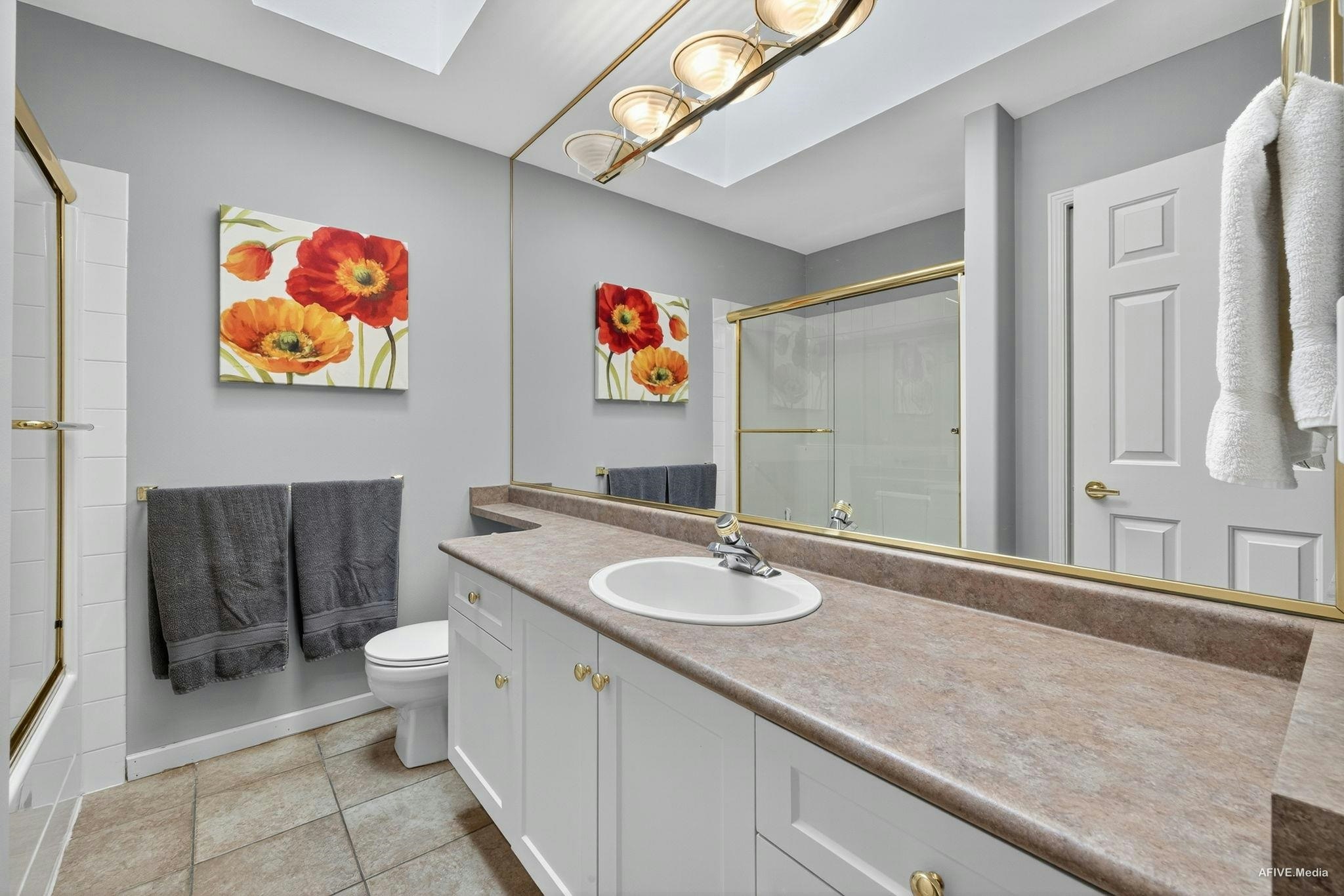 38 Timbercrest Drive, Port Moody, BC, V3H 4T7 - 22